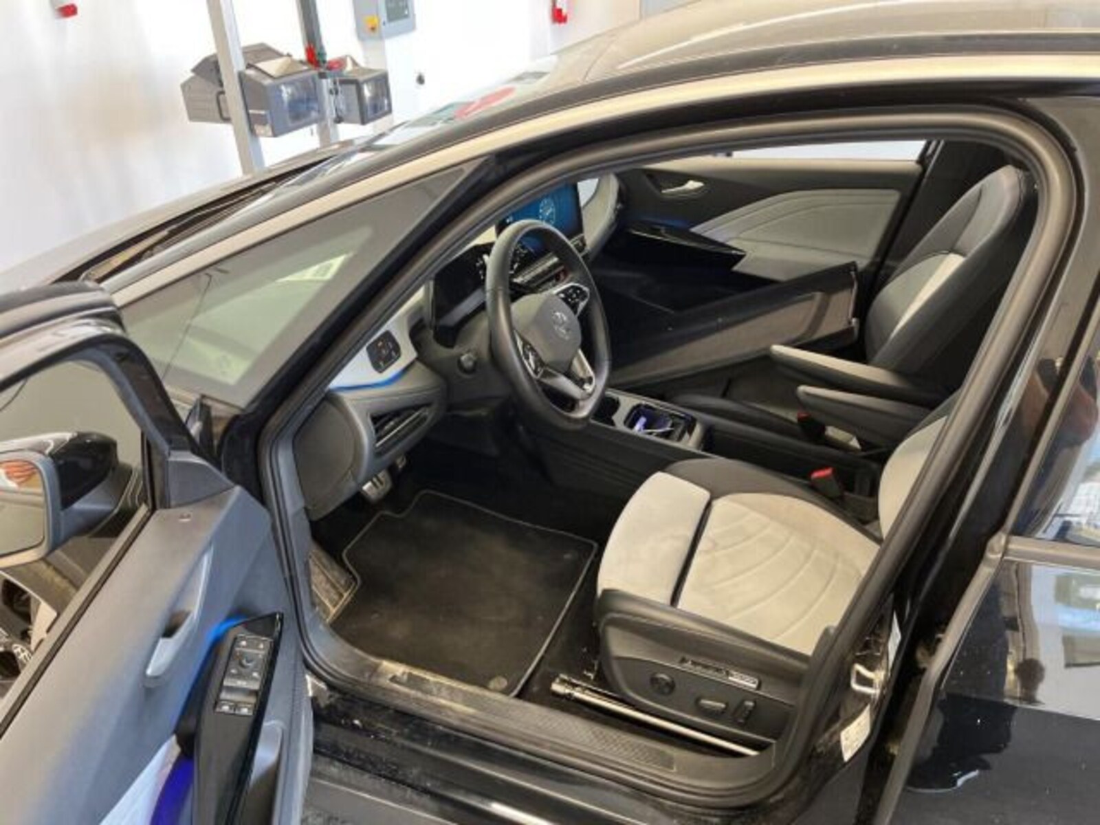 Volkswagen ID.3 – Bild 4