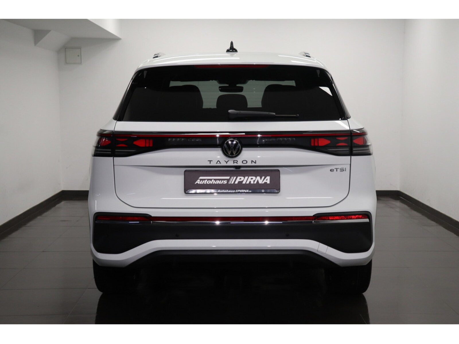 Volkswagen Tayron – Bild 6