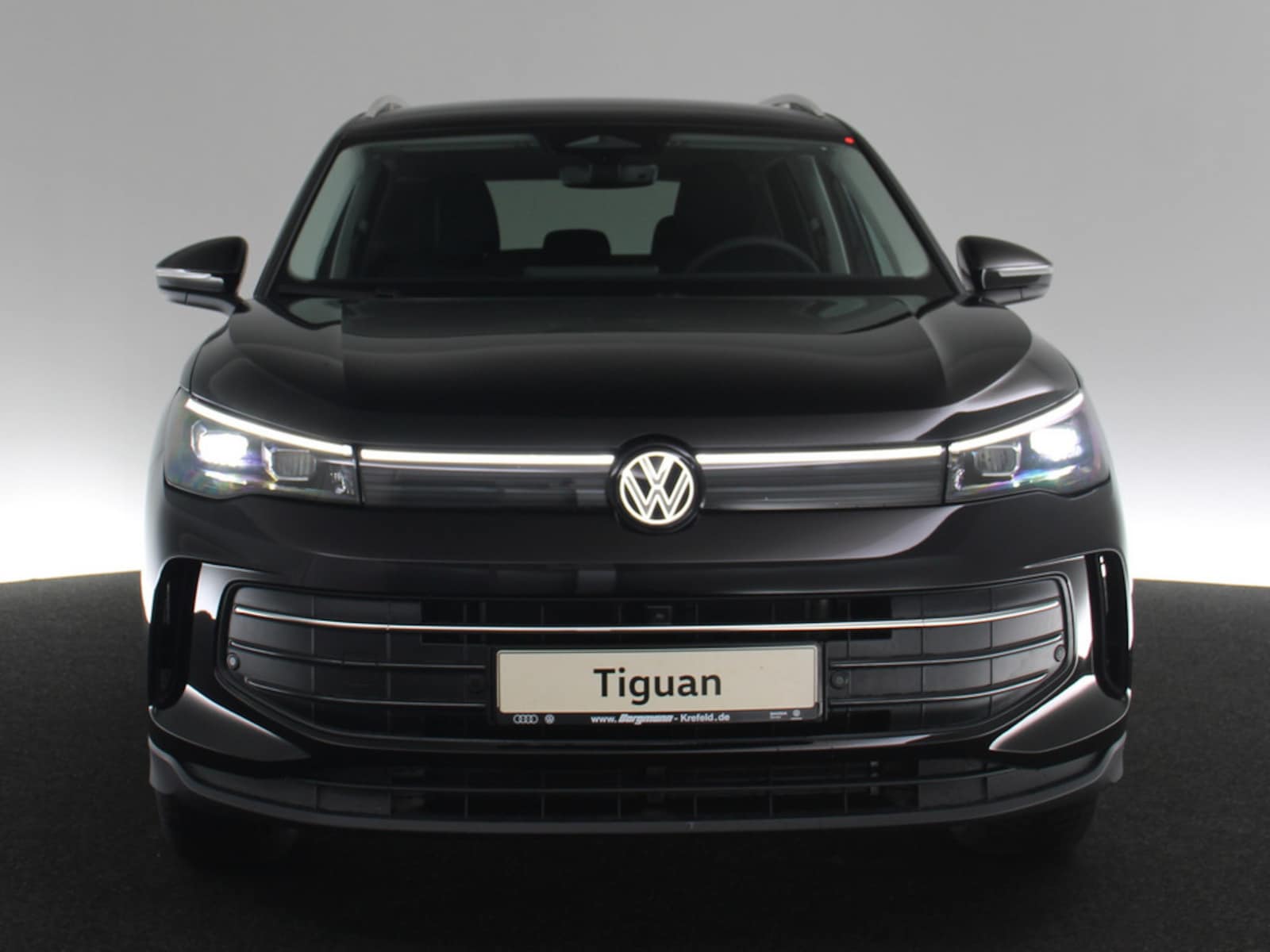 Volkswagen Tiguan – Bild 20
