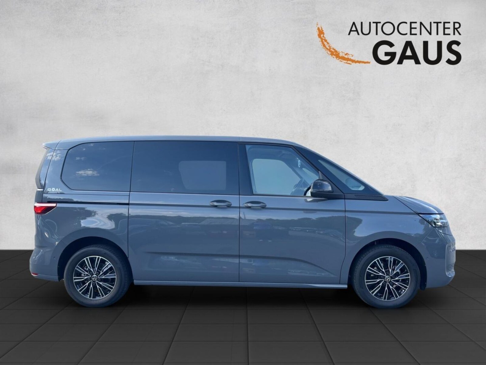 Volkswagen Multivan – Bild 10