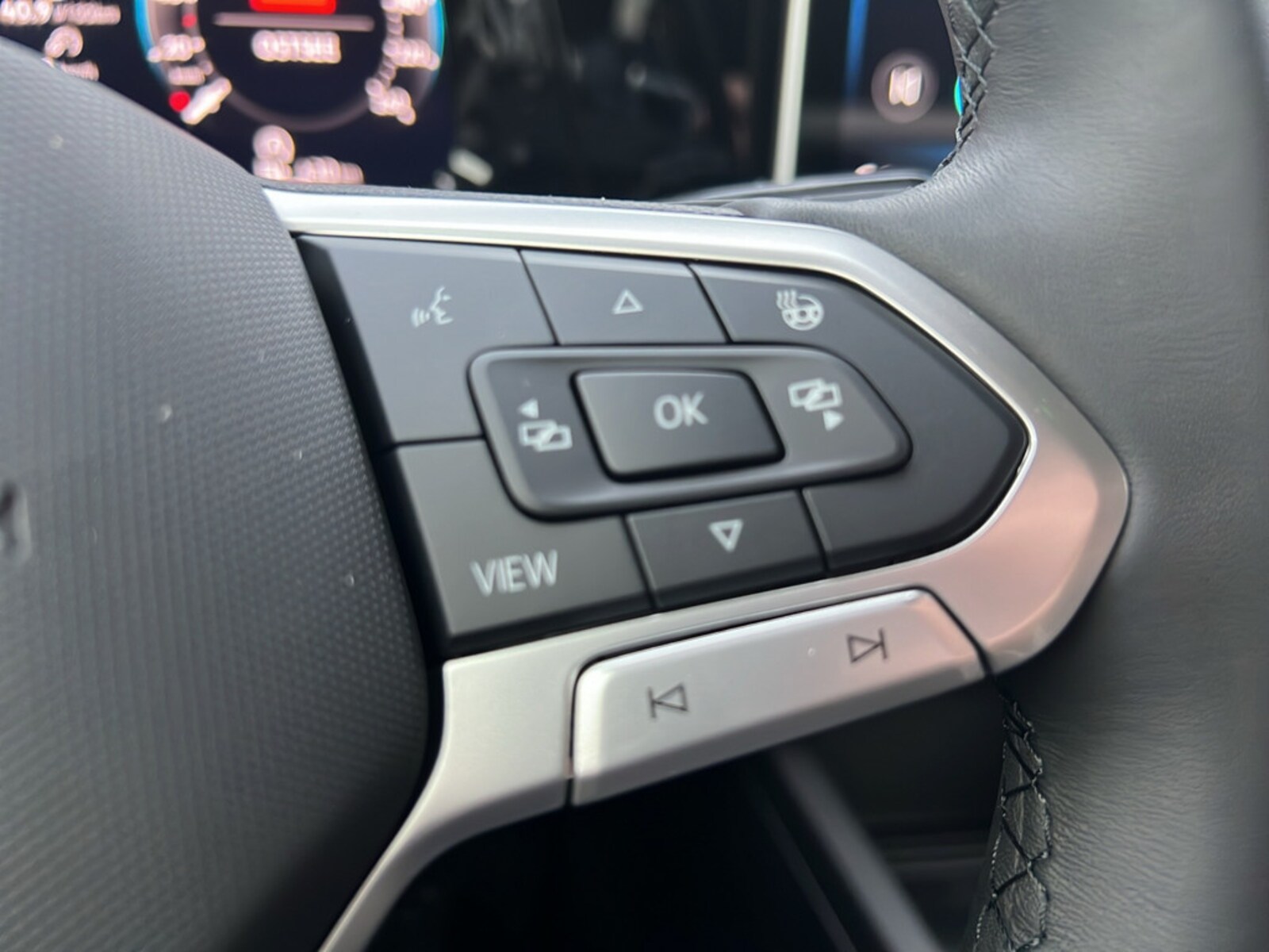 Volkswagen Golf – Bild 21
