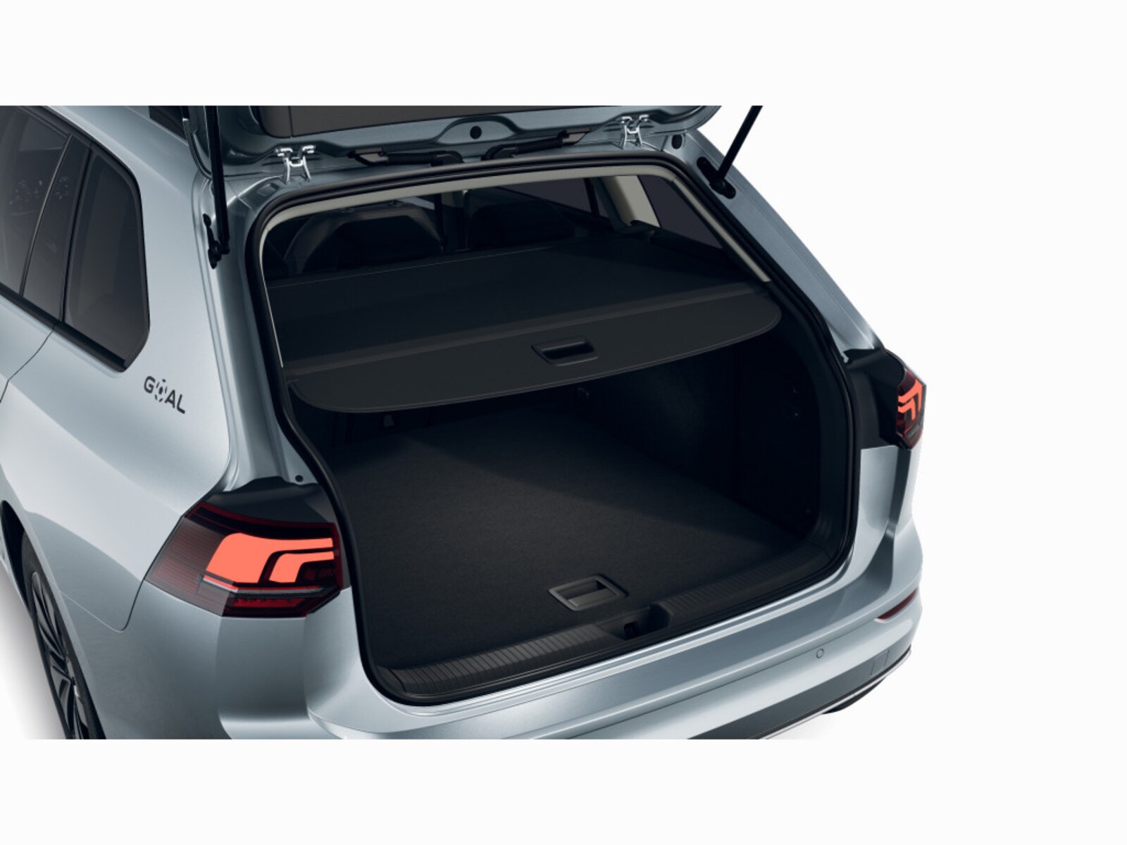 Volkswagen Golf Variant – Bild 10
