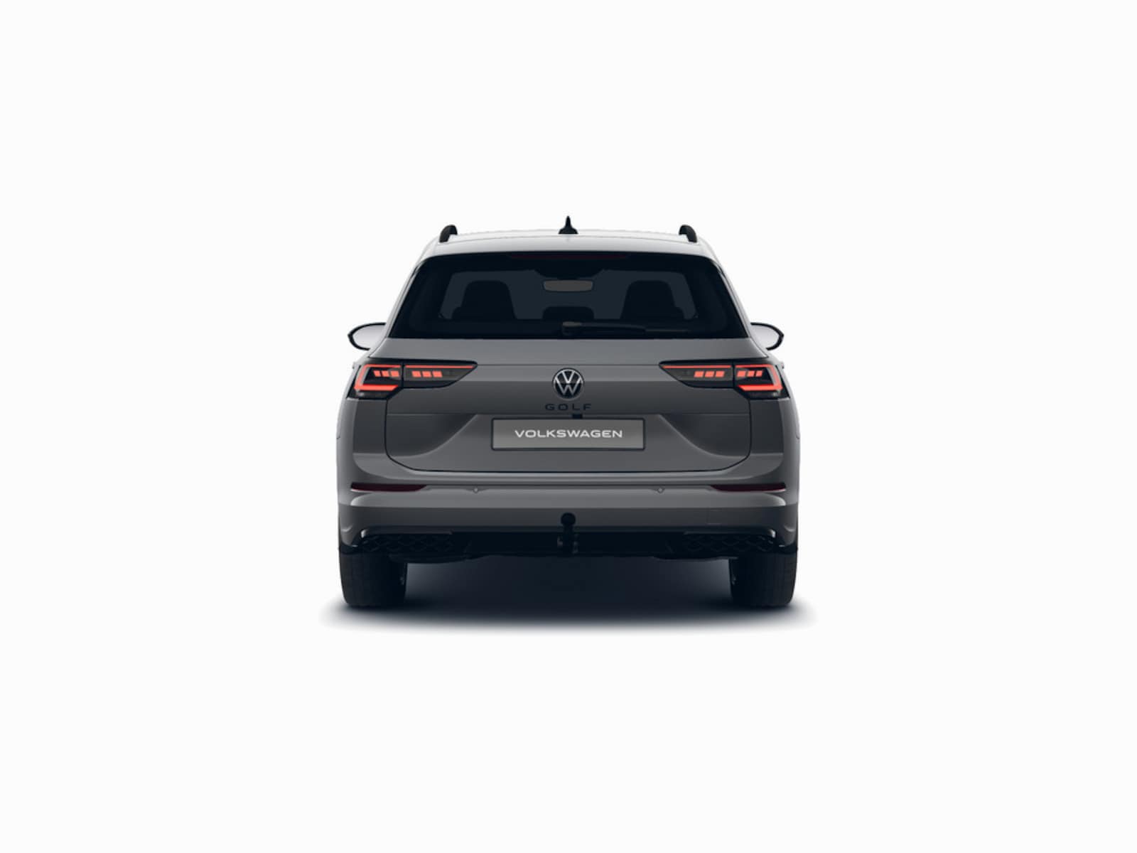 Volkswagen Golf Variant – Bild 8