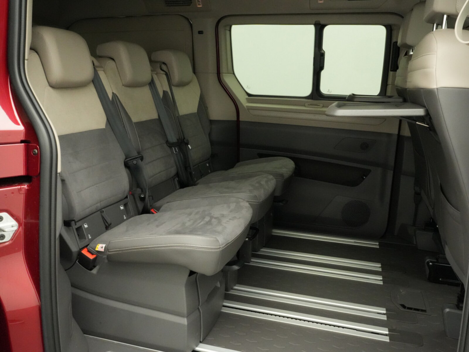 Volkswagen California – Bild 13