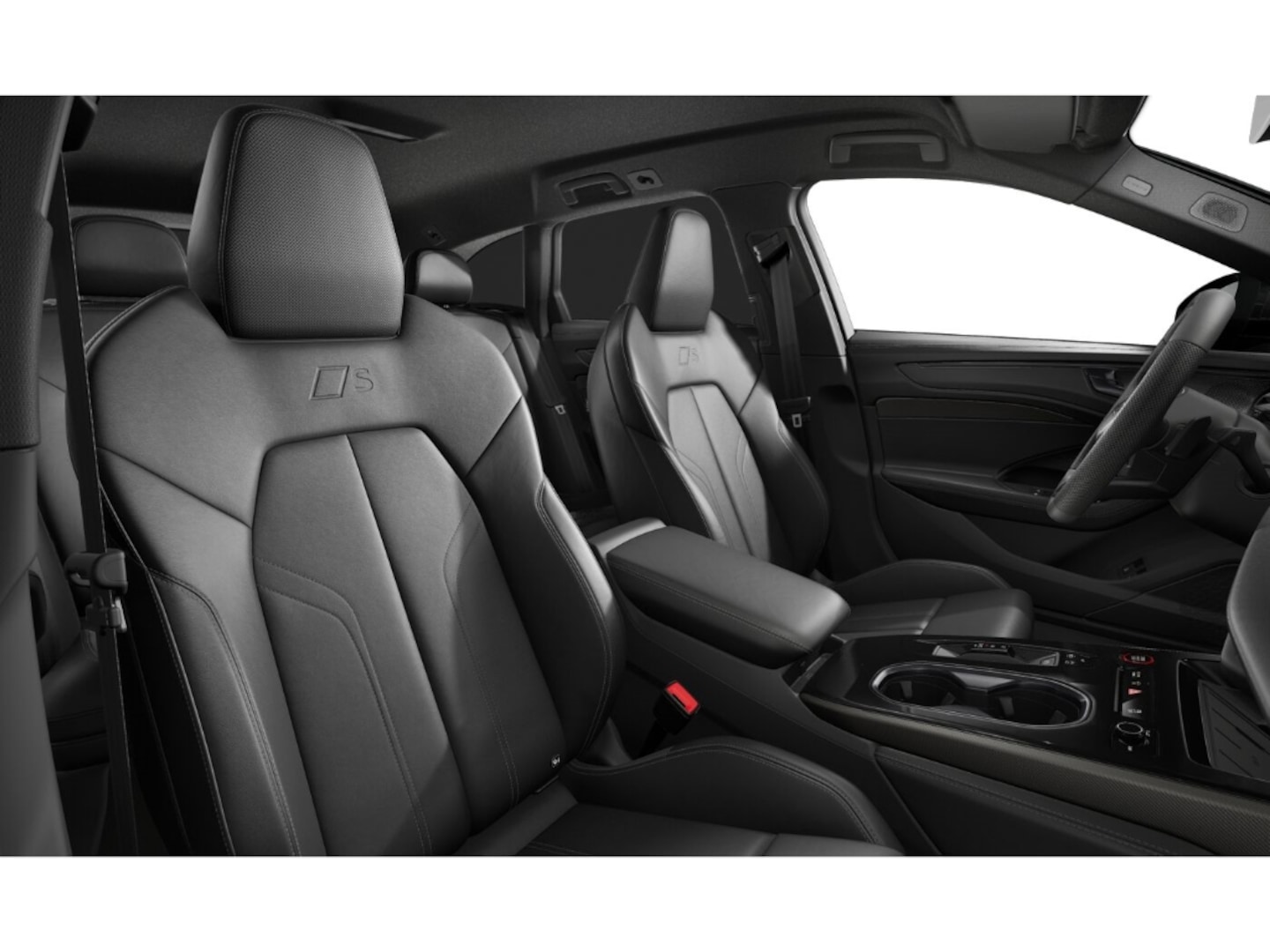 Bild über Audi A6 Avant e-hybrid e-hybrid quattro 270 kW S tronic - für weitere Informationen kontaktieren Sie den Audi Partner
