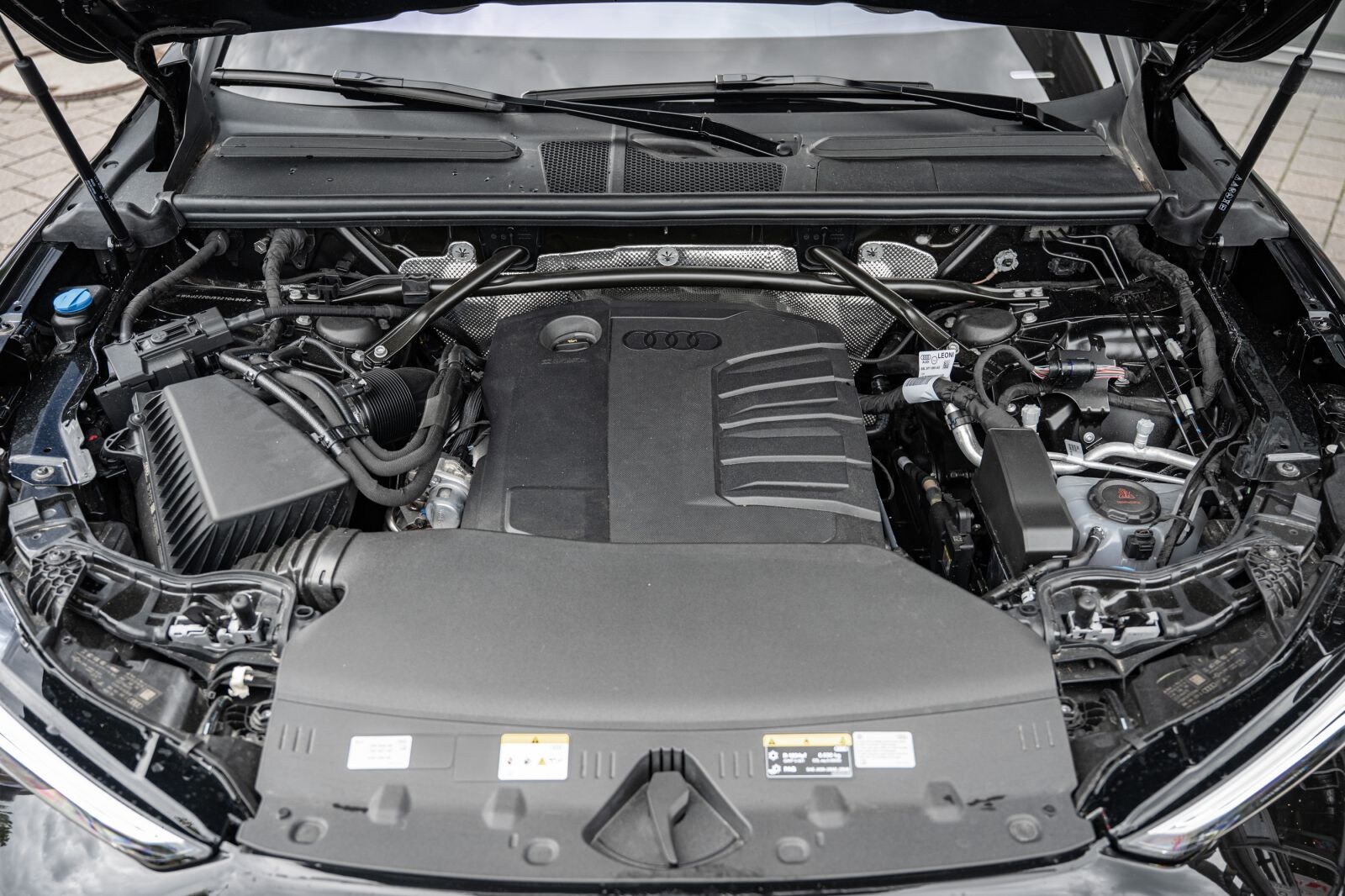 Audi Q5 – Bild 13