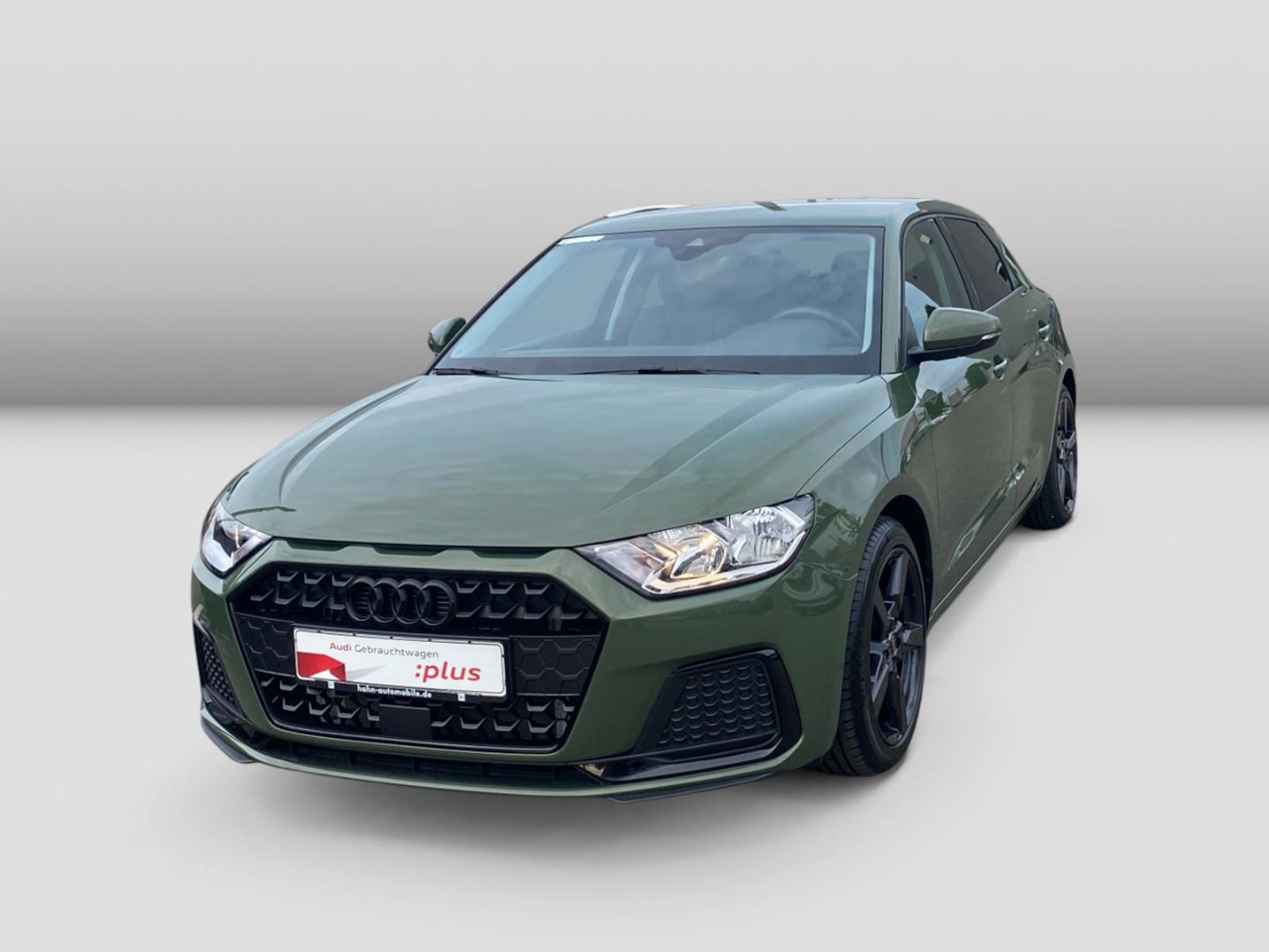 Audi A1 Sportback – Bild 2