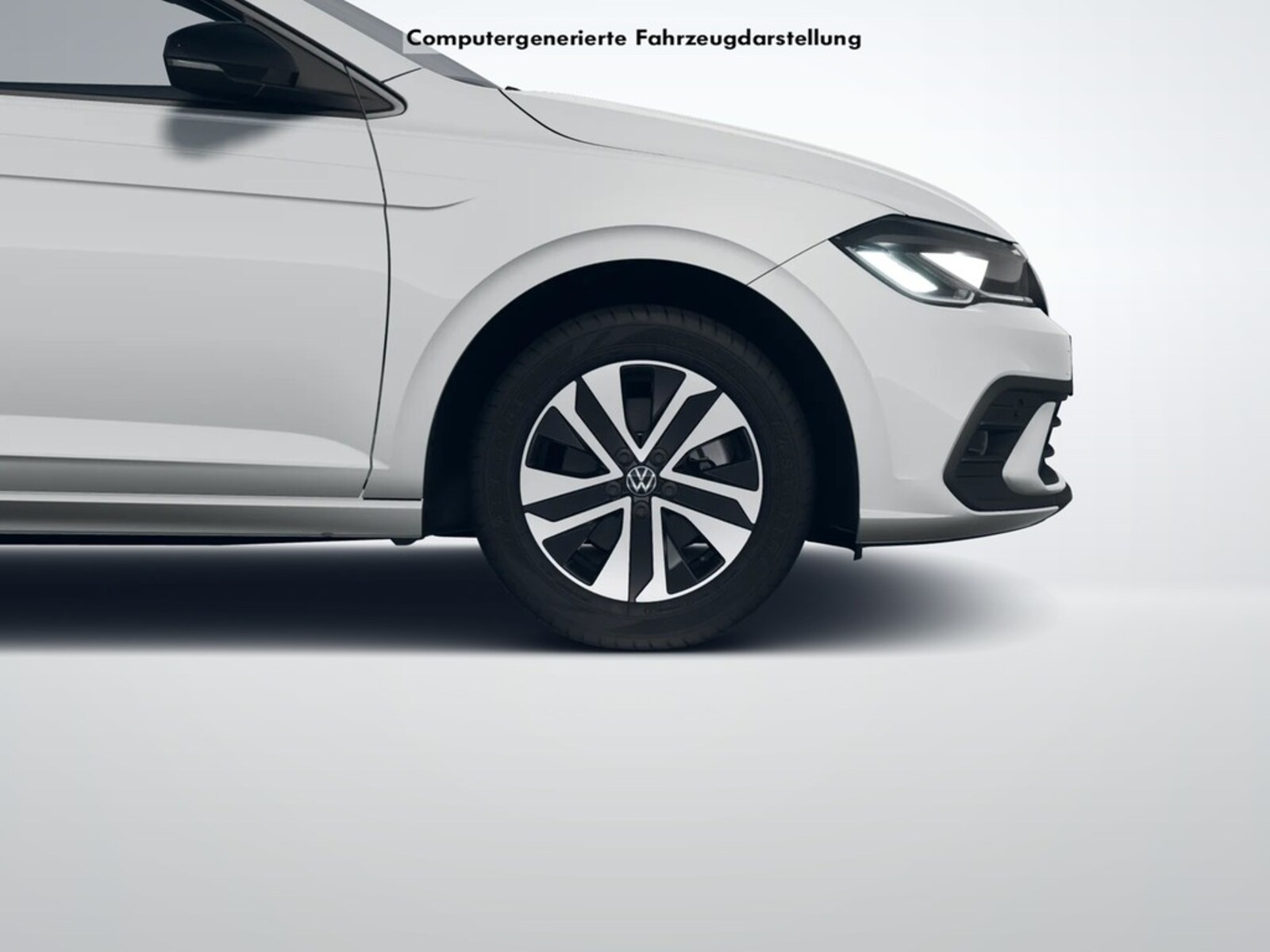 Volkswagen Polo – Bild 6