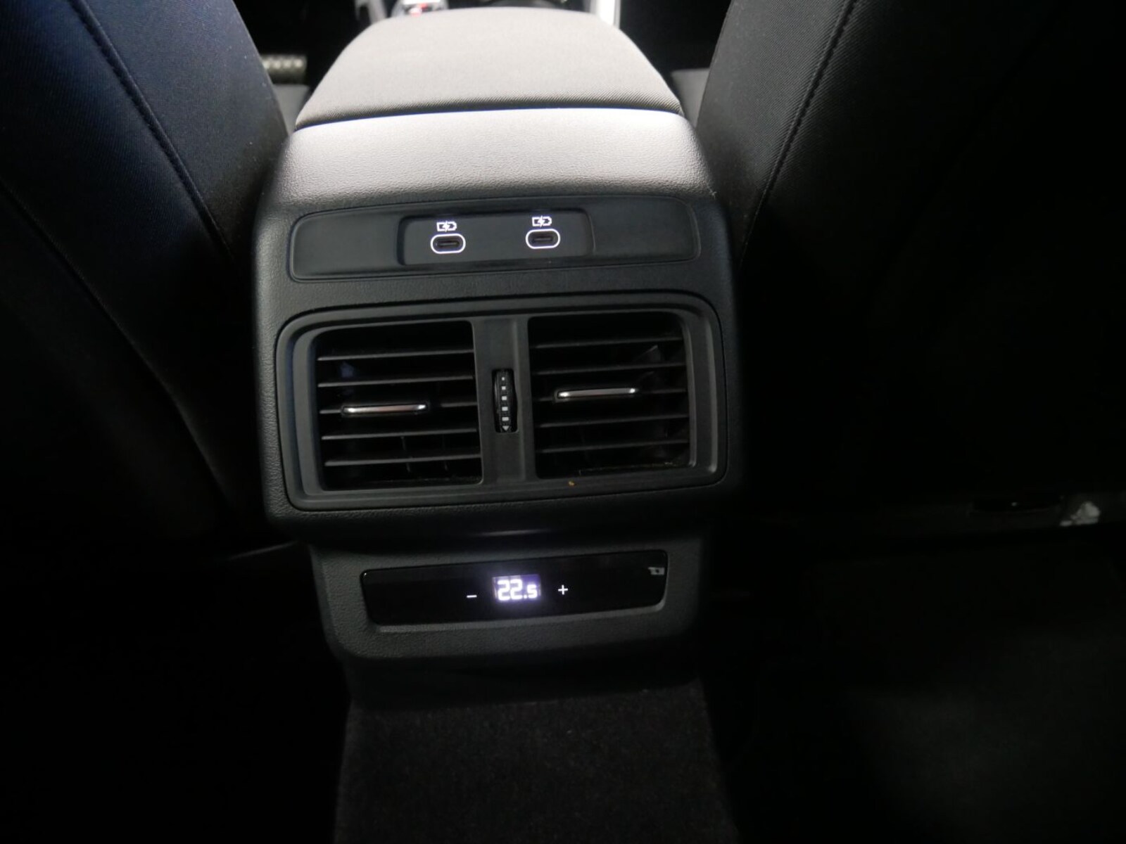 Audi Q5 – Bild 15
