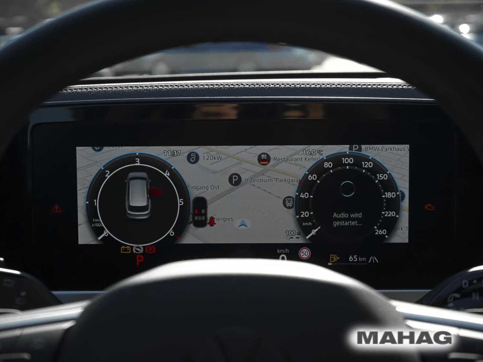 Volkswagen Passat – Bild 22