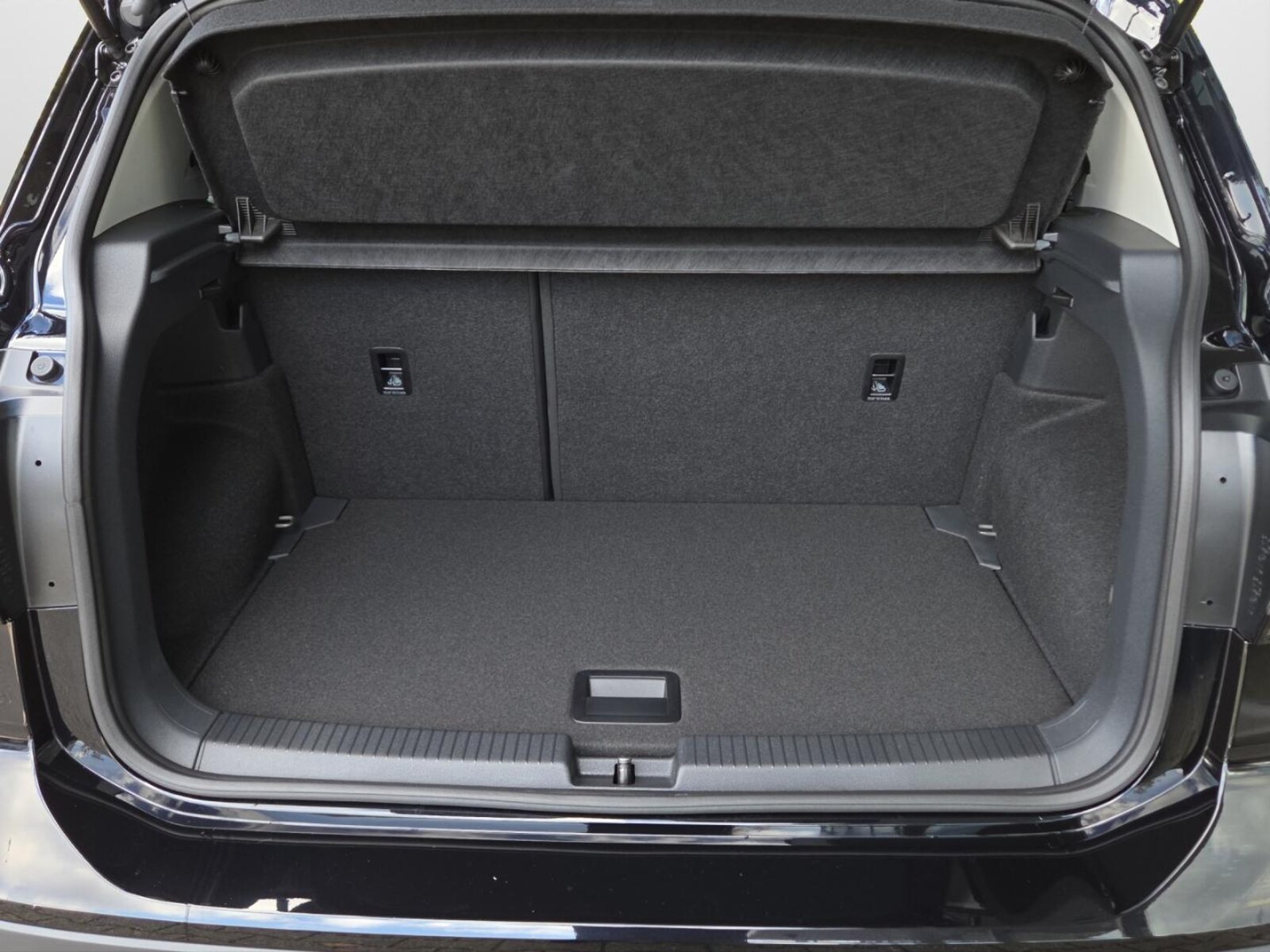 Volkswagen T-Cross – Bild 12