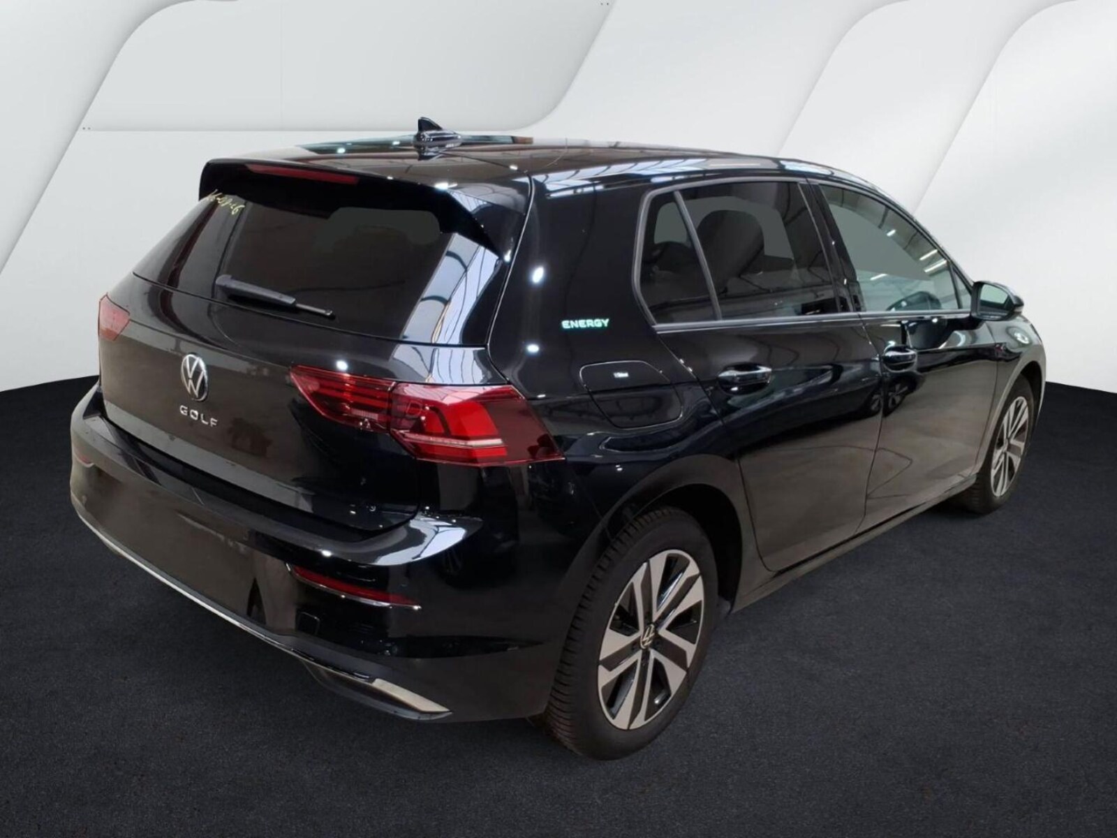 Volkswagen Golf – Bild 3