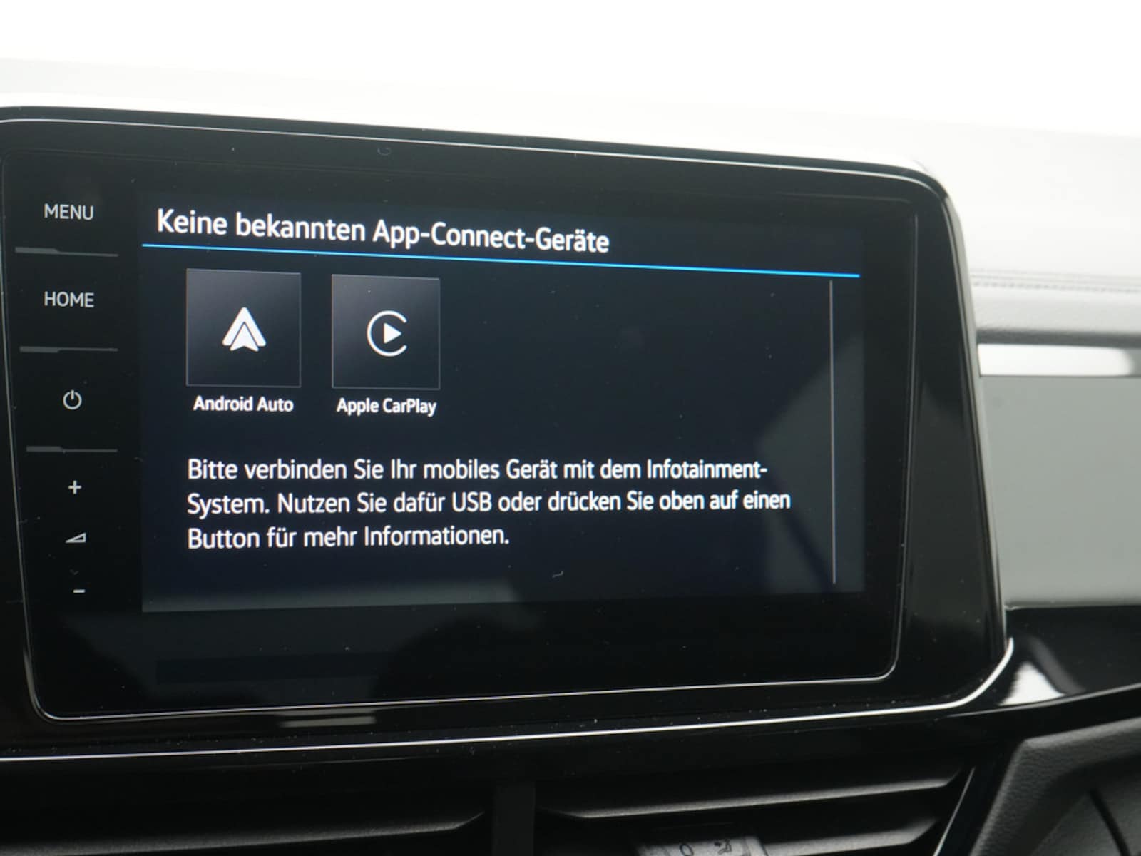 Volkswagen T-Roc – Bild 13