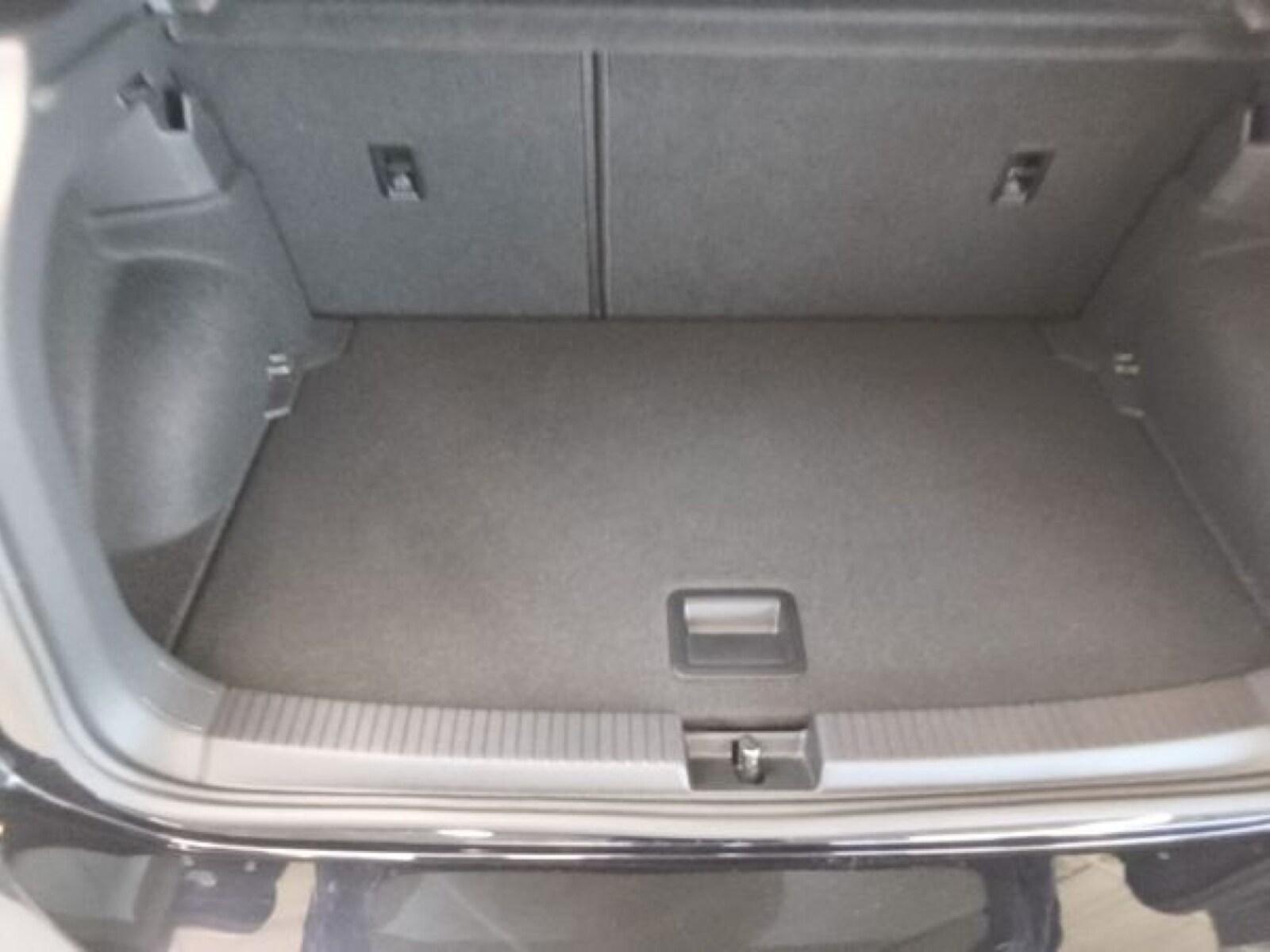 Volkswagen T-Cross – Bild 7