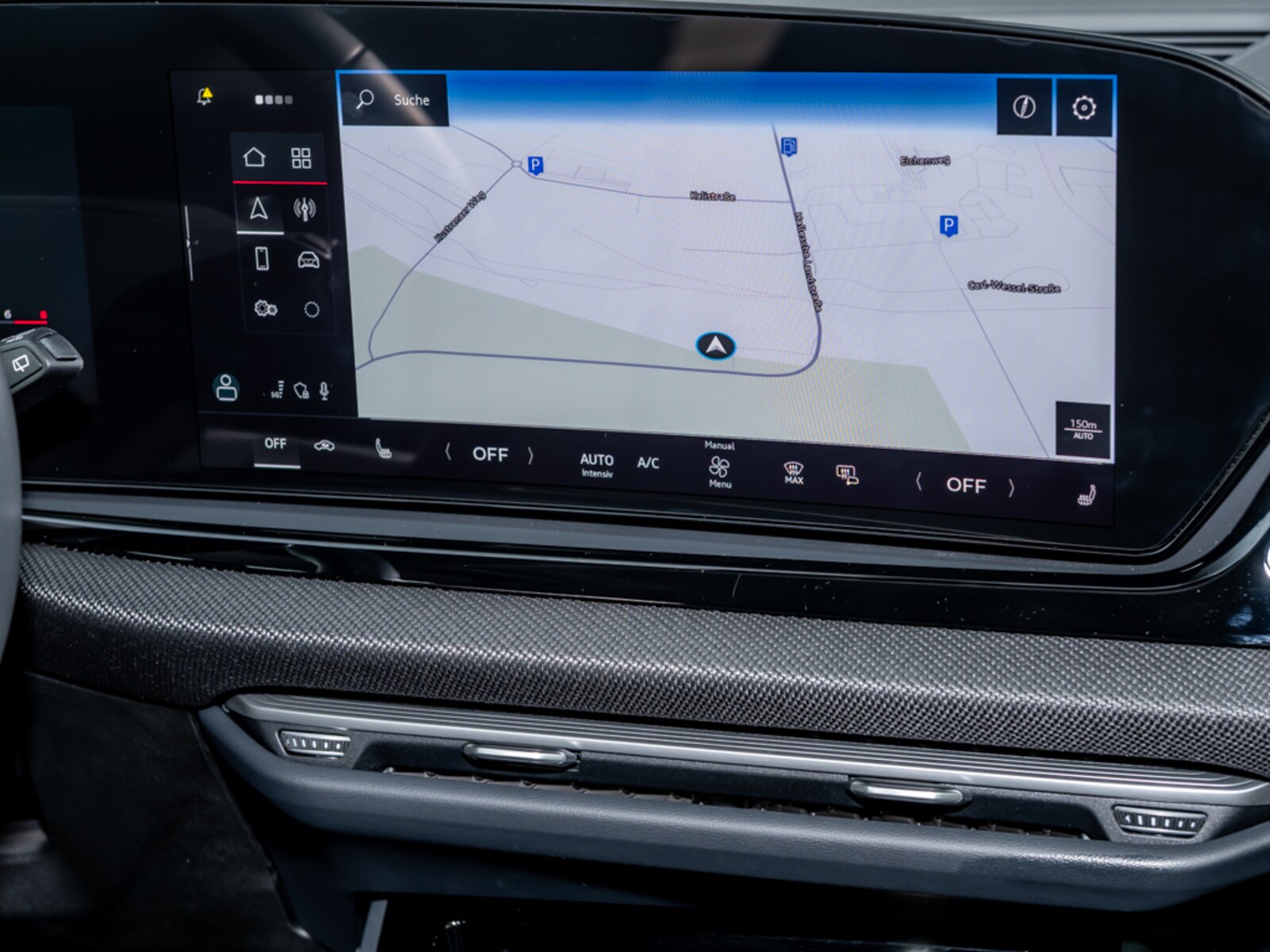 Audi A6 Avant – Bild 5