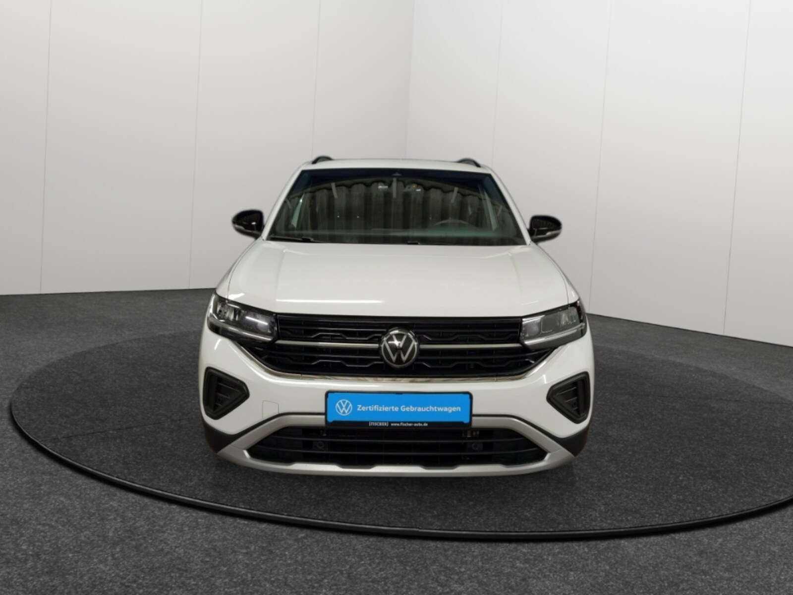 Volkswagen T-Cross – Bild 2