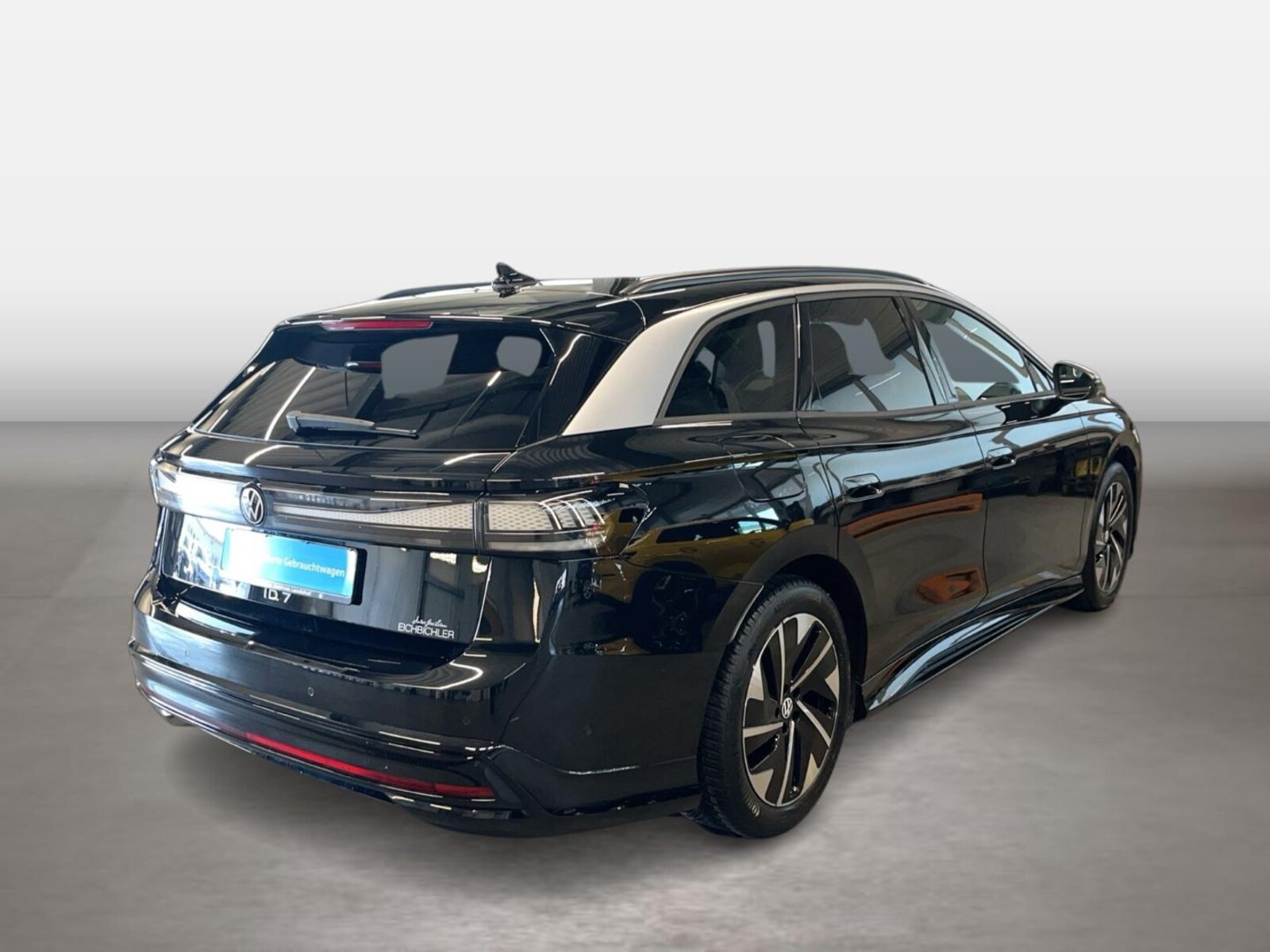 Volkswagen ID.7 Tourer – Bild 5