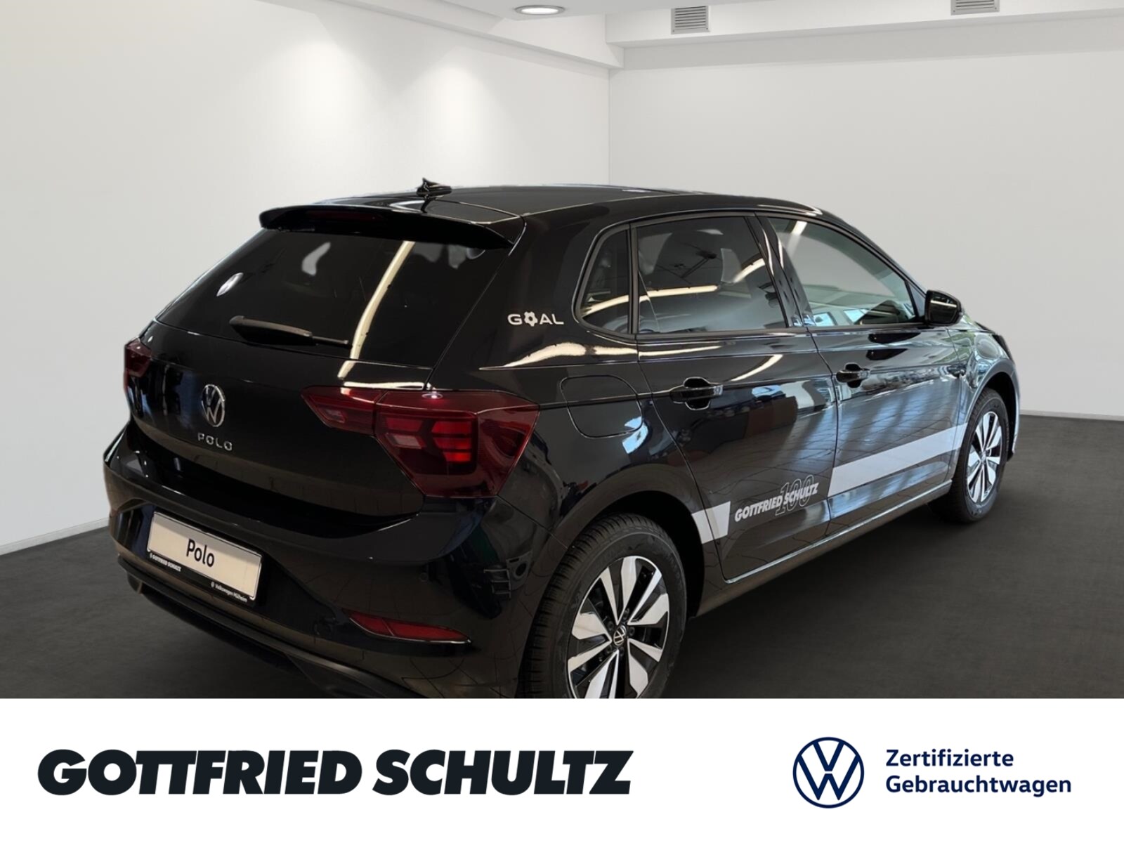 Volkswagen Polo – Bild 3