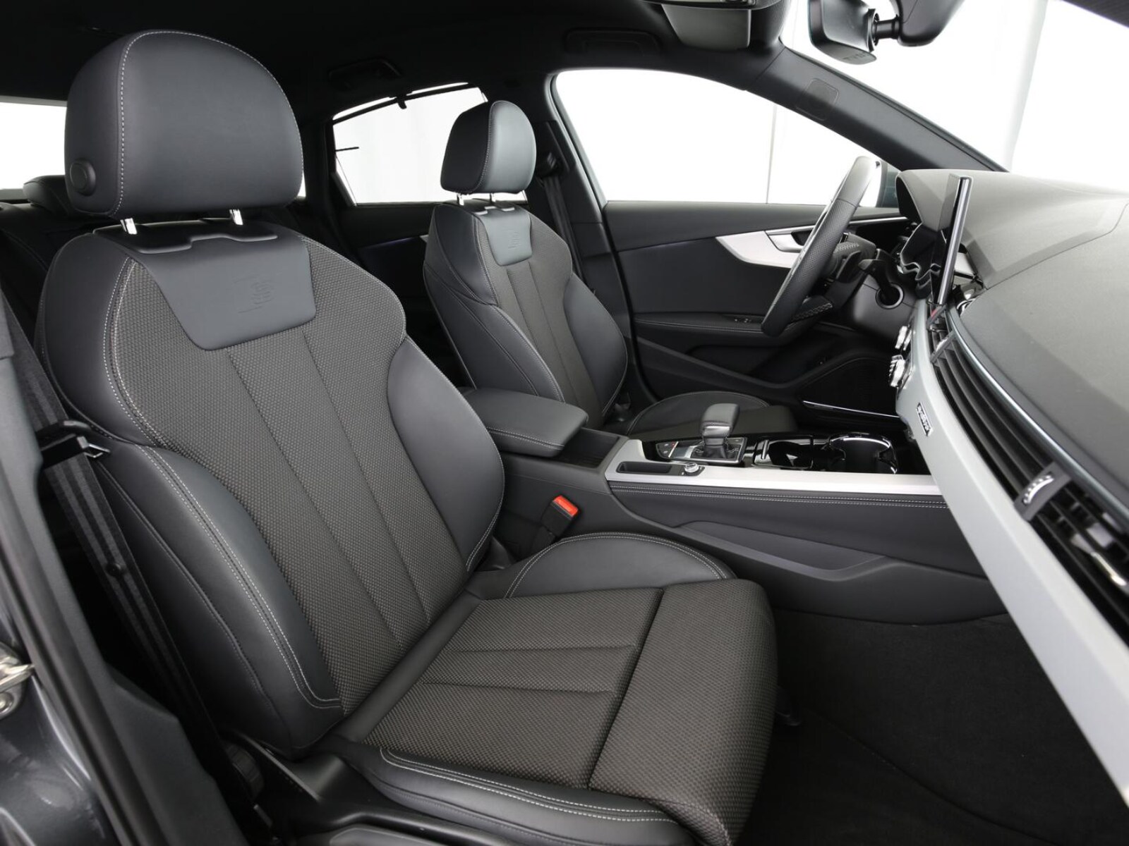 Audi A4 Limousine – Bild 25