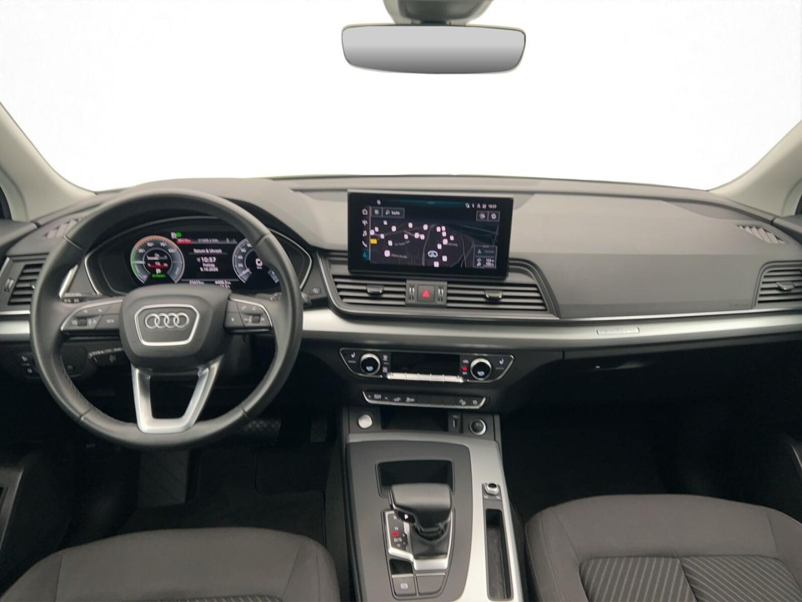 Audi Q5 – Bild 5