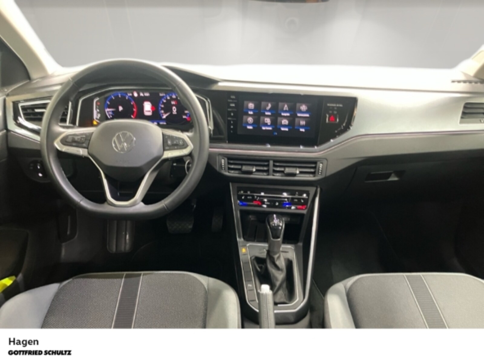 Volkswagen Polo – Bild 5
