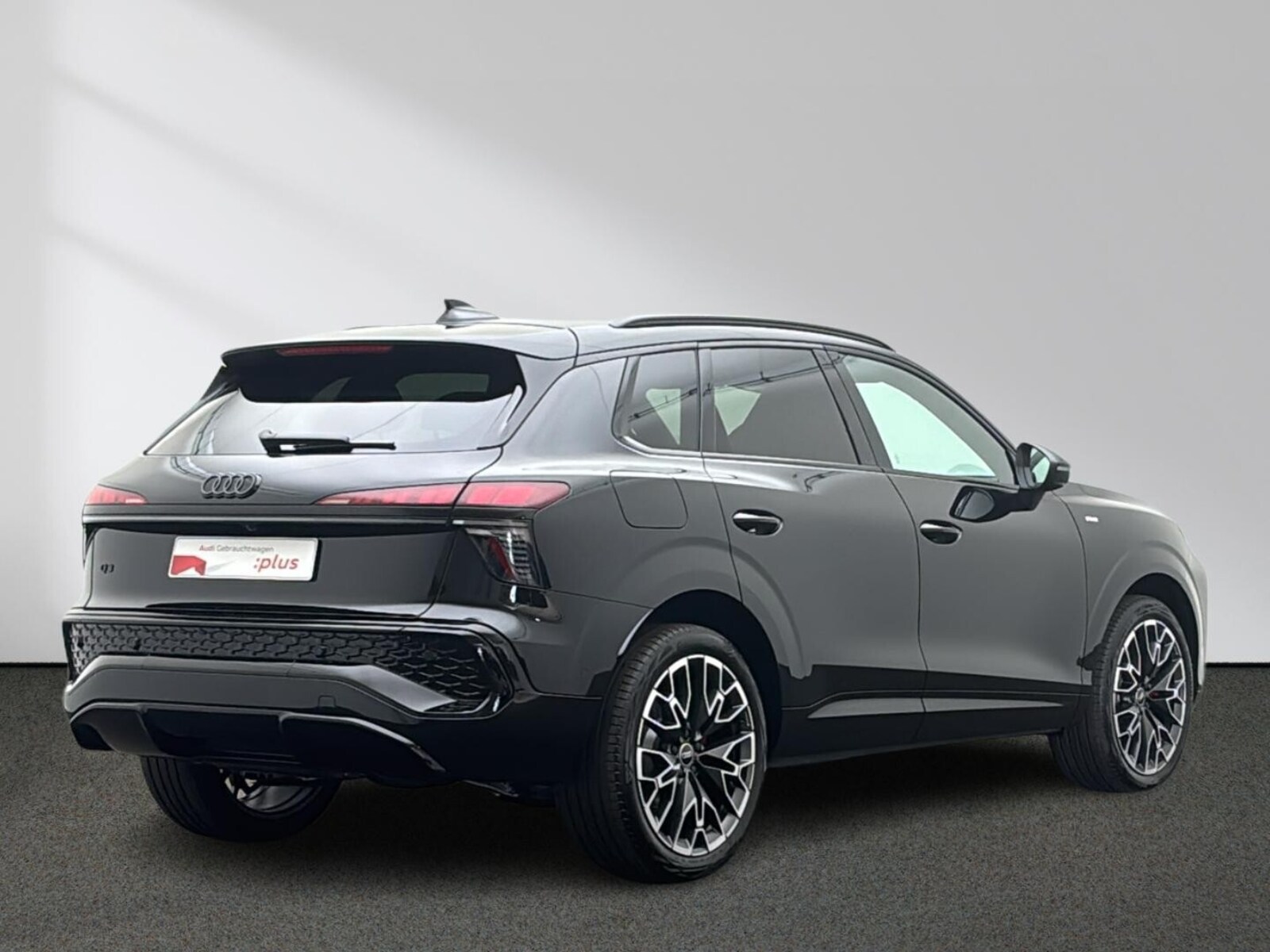 Audi Q3 – Bild 3