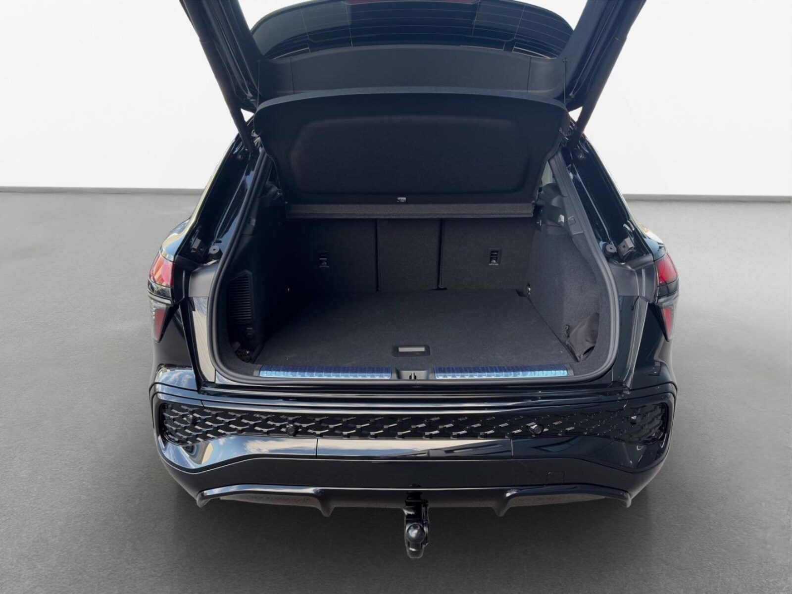 Audi Q3 – Bild 10