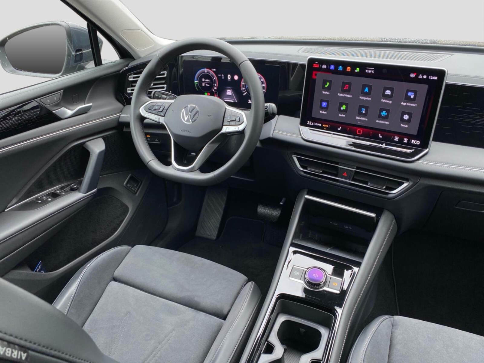 Volkswagen Tiguan – Bild 5