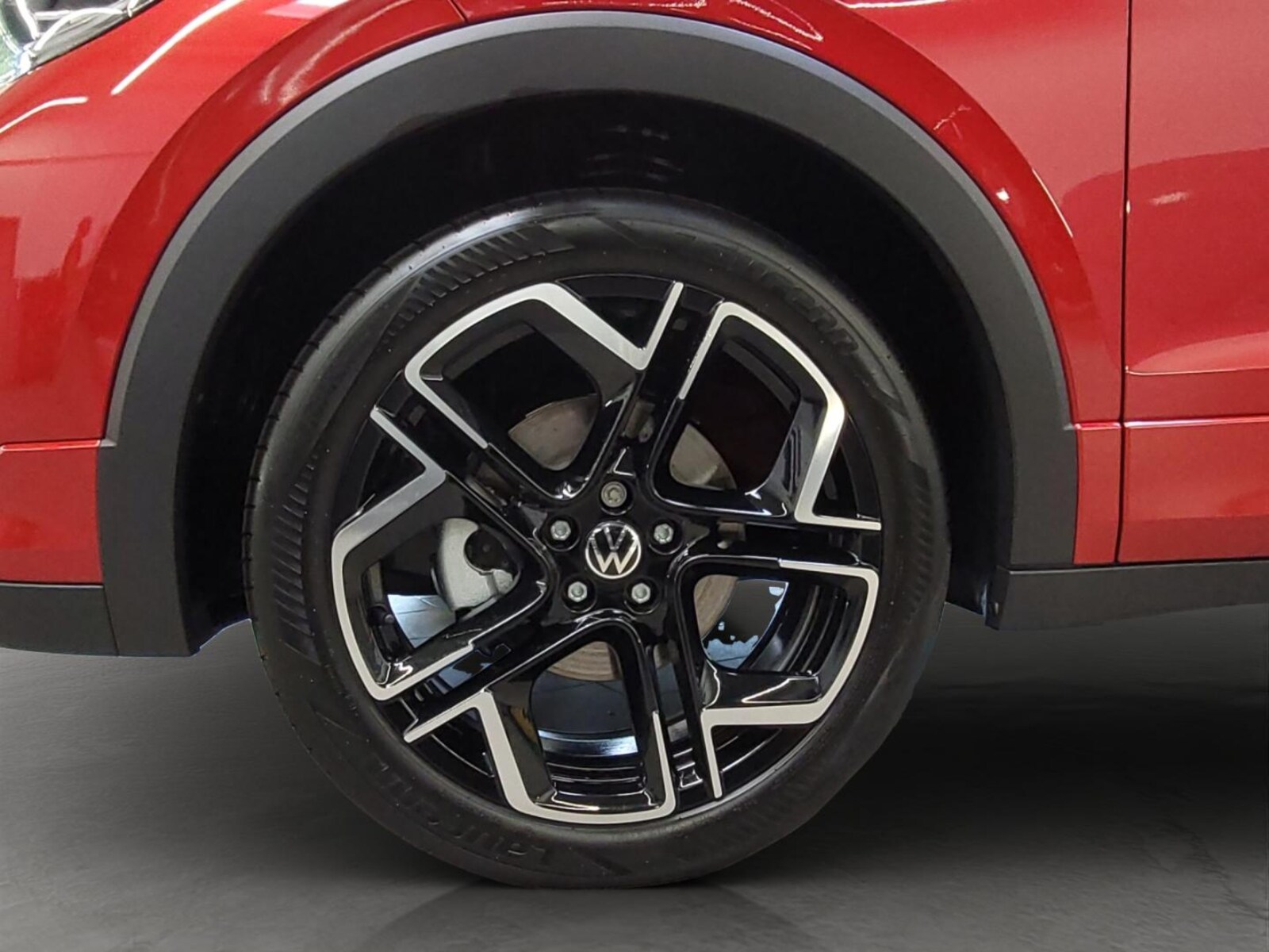 Volkswagen T-Cross – Bild 11