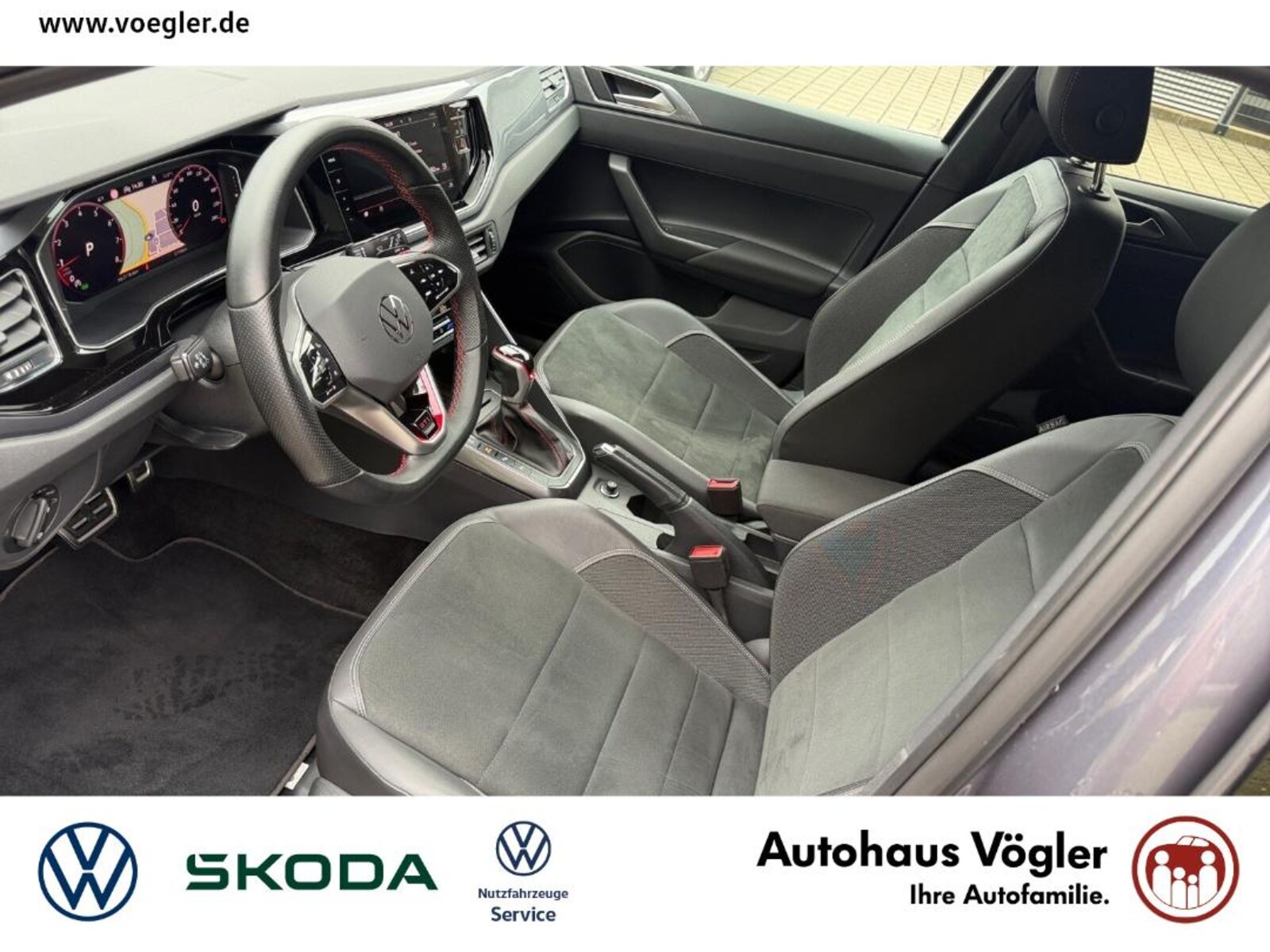 Volkswagen Polo – Bild 9