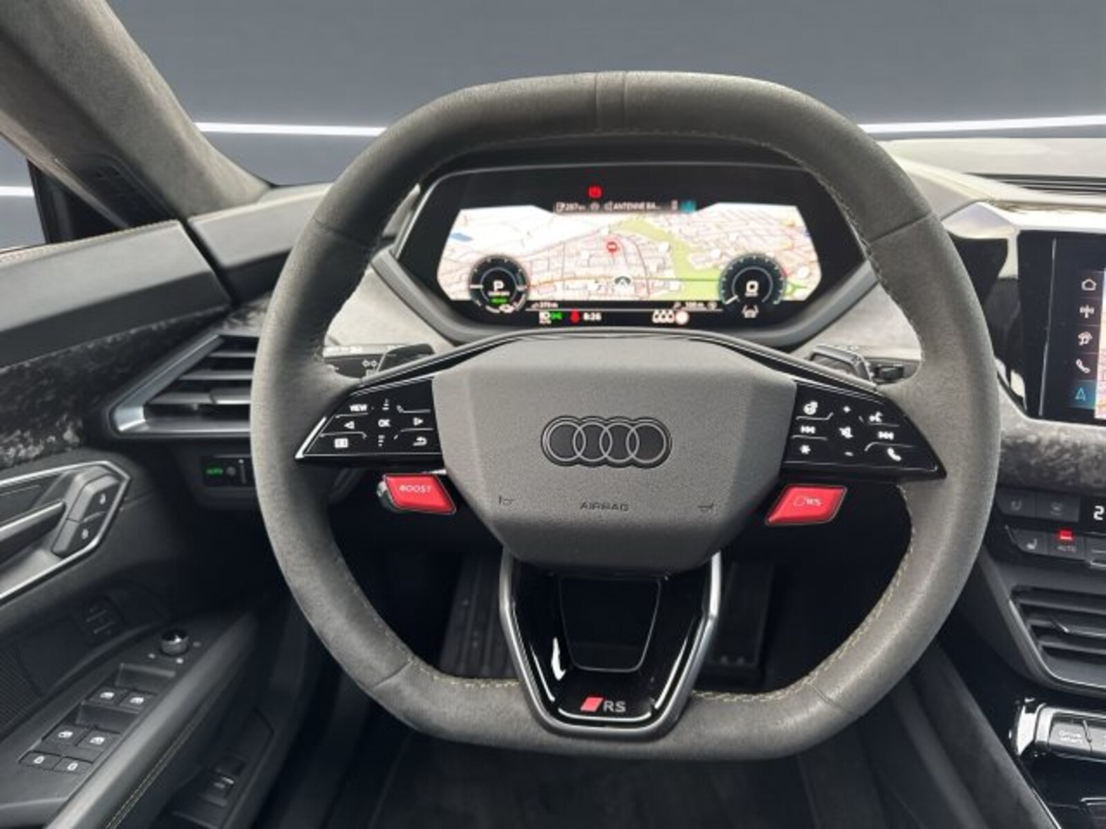 Audi RS e-tron GT performance – Bild 10