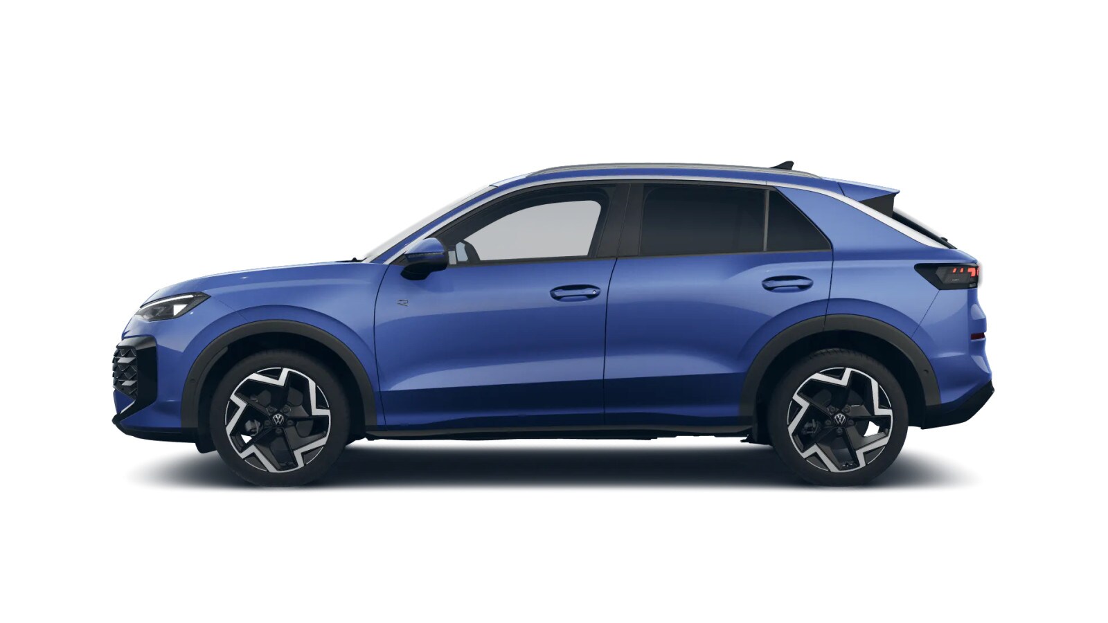 Volkswagen T-Roc – Bild 5