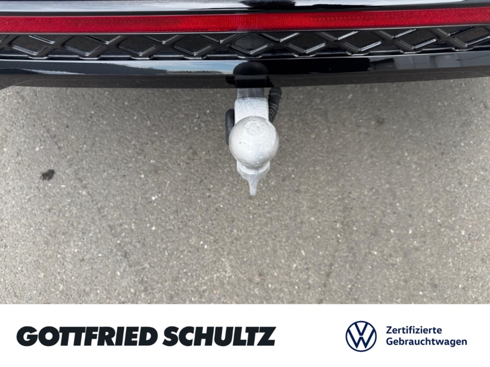 Volkswagen Passat – Bild 11
