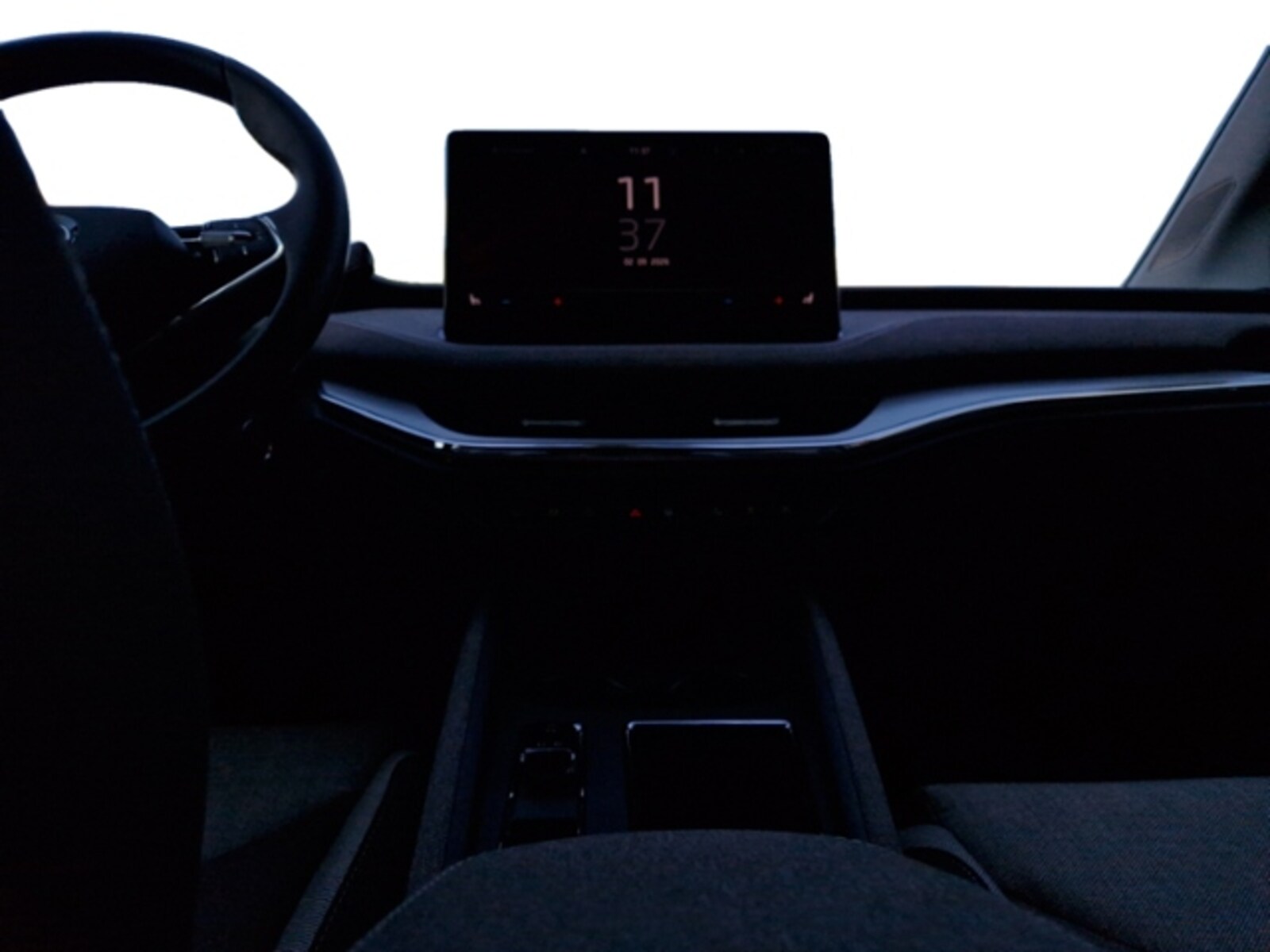 Škoda Enyaq – Bild 14