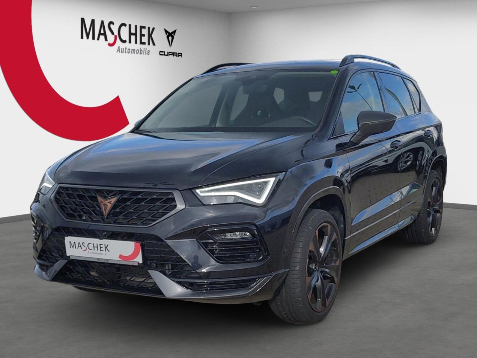 CUPRA Ateca – Bild 2