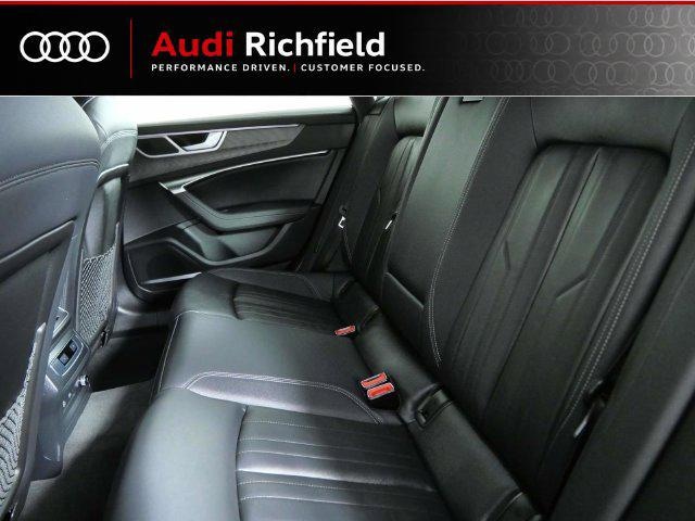 2024 Audi A7 Premium Plus - Photo 15