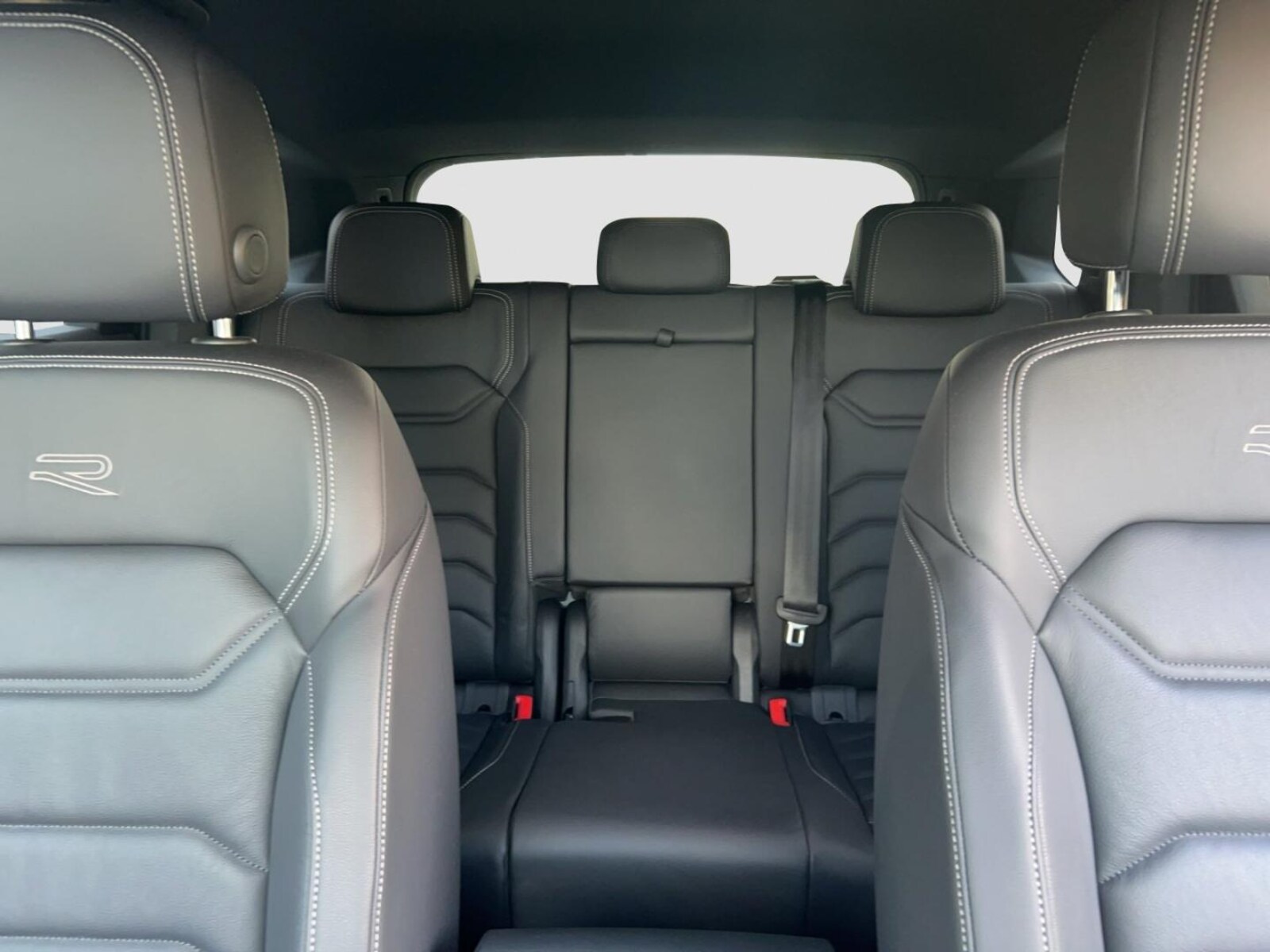 Volkswagen Touareg – Bild 17