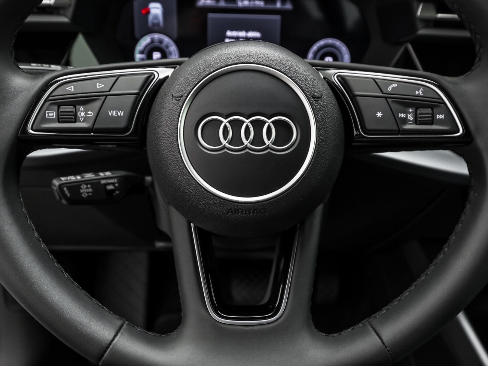 Audi A3 allstreet – Bild 9
