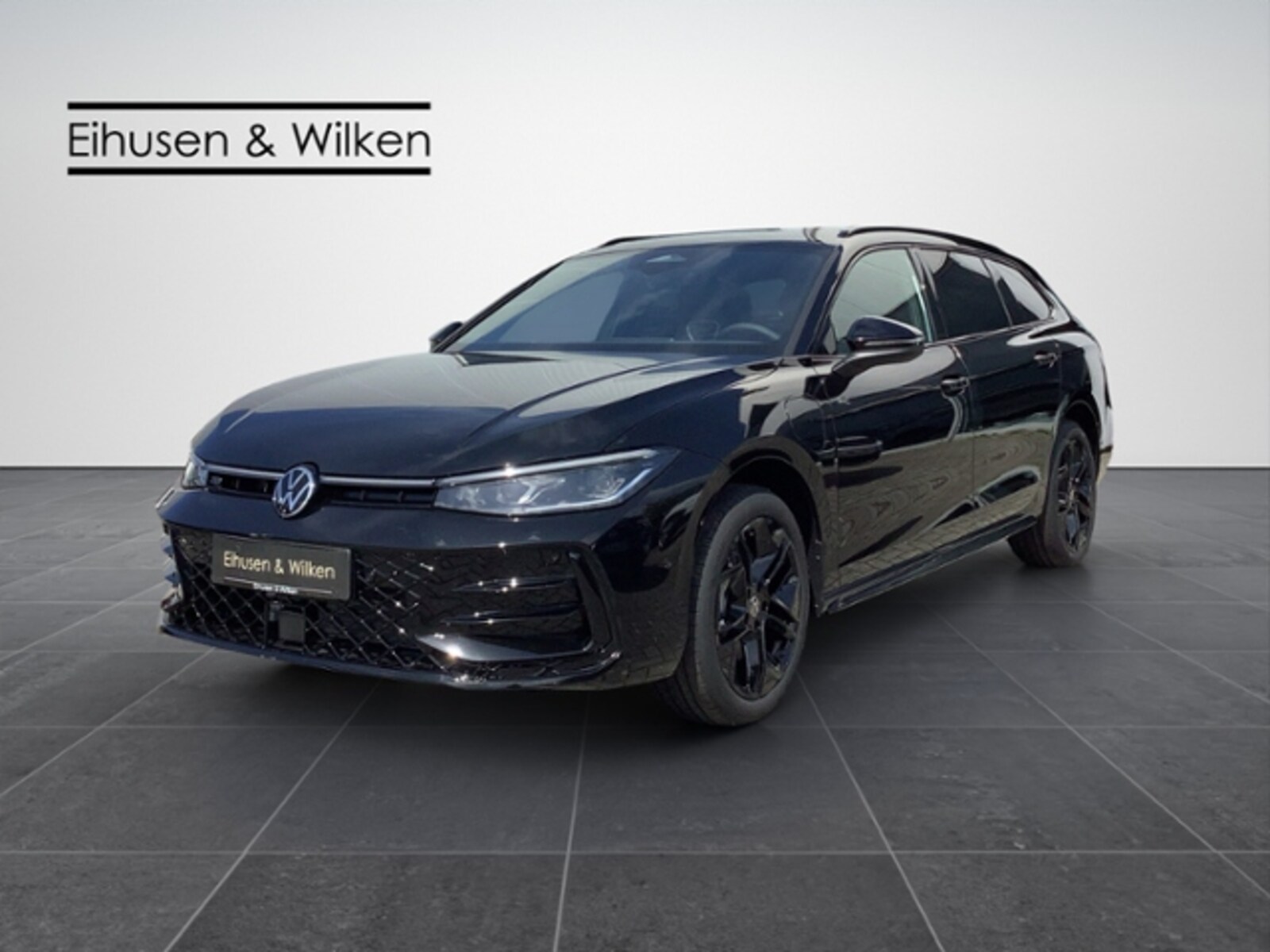 Volkswagen Passat – Bild 2