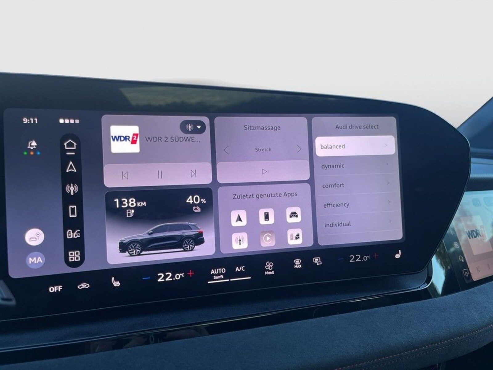 Audi Q6 e-tron – Bild 28