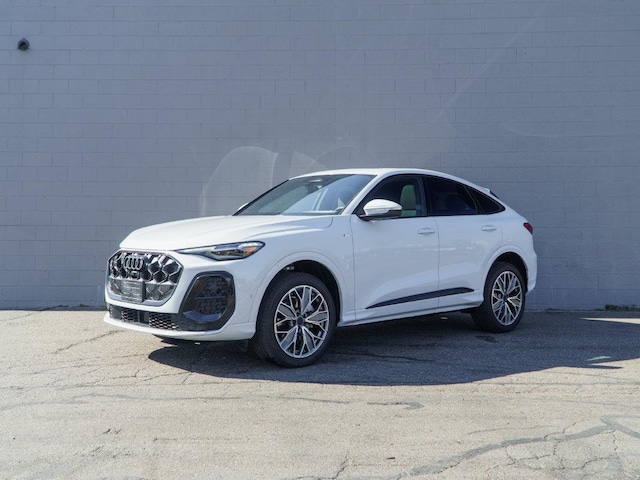 Photo of 2026 Audi Q5 Sportback