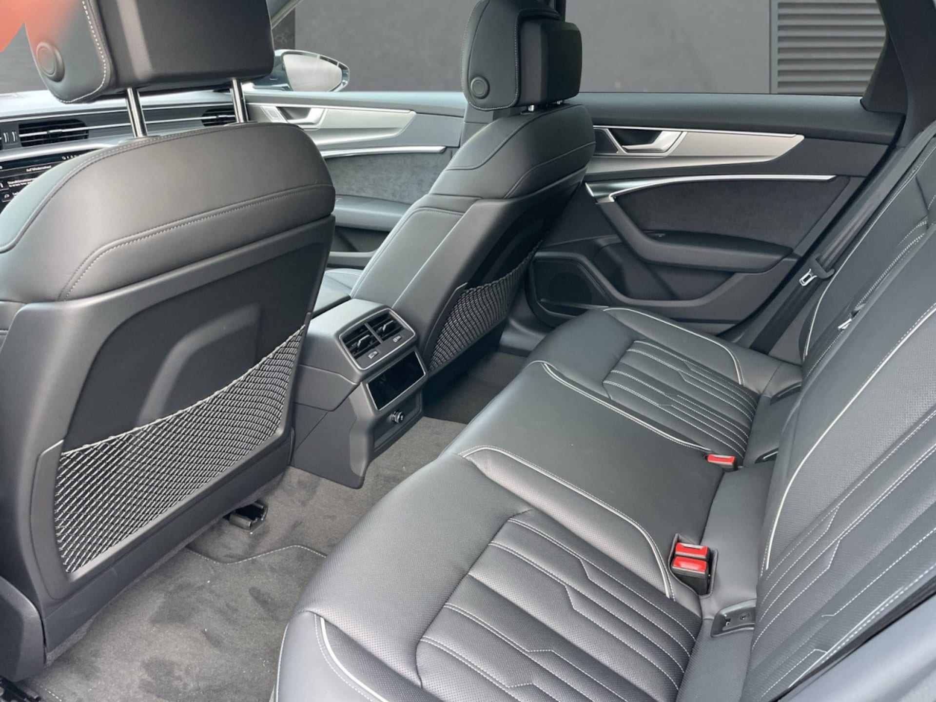 Audi A6 Avant TFSI e Design