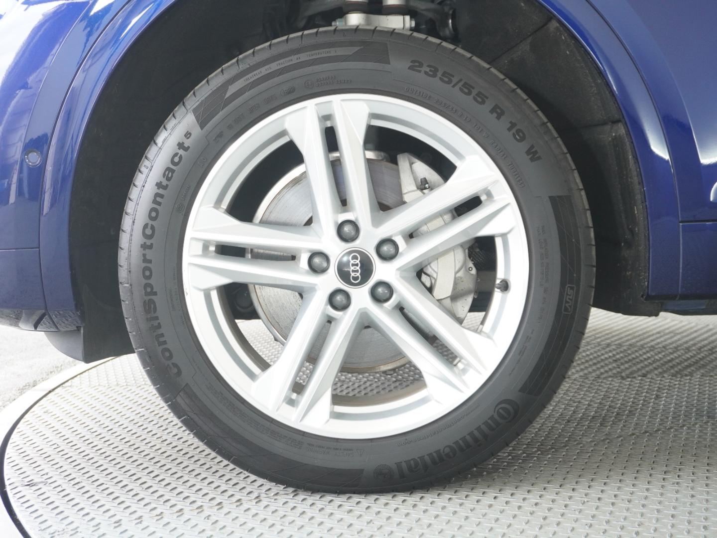 Audi Q5 Sportback