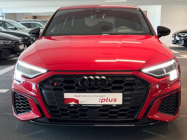 Audi S3 Sportback TFSI Quattro S Tronic -  - Joinsteer - #2