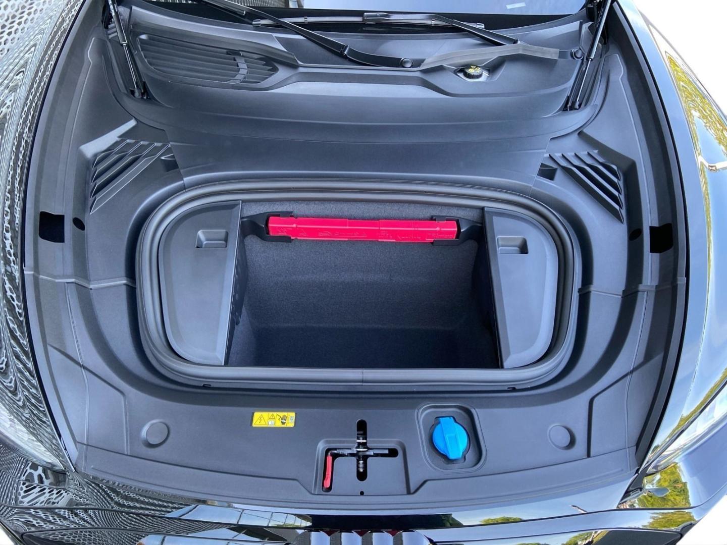Image about Audi S e-tron GT e-tron quattro