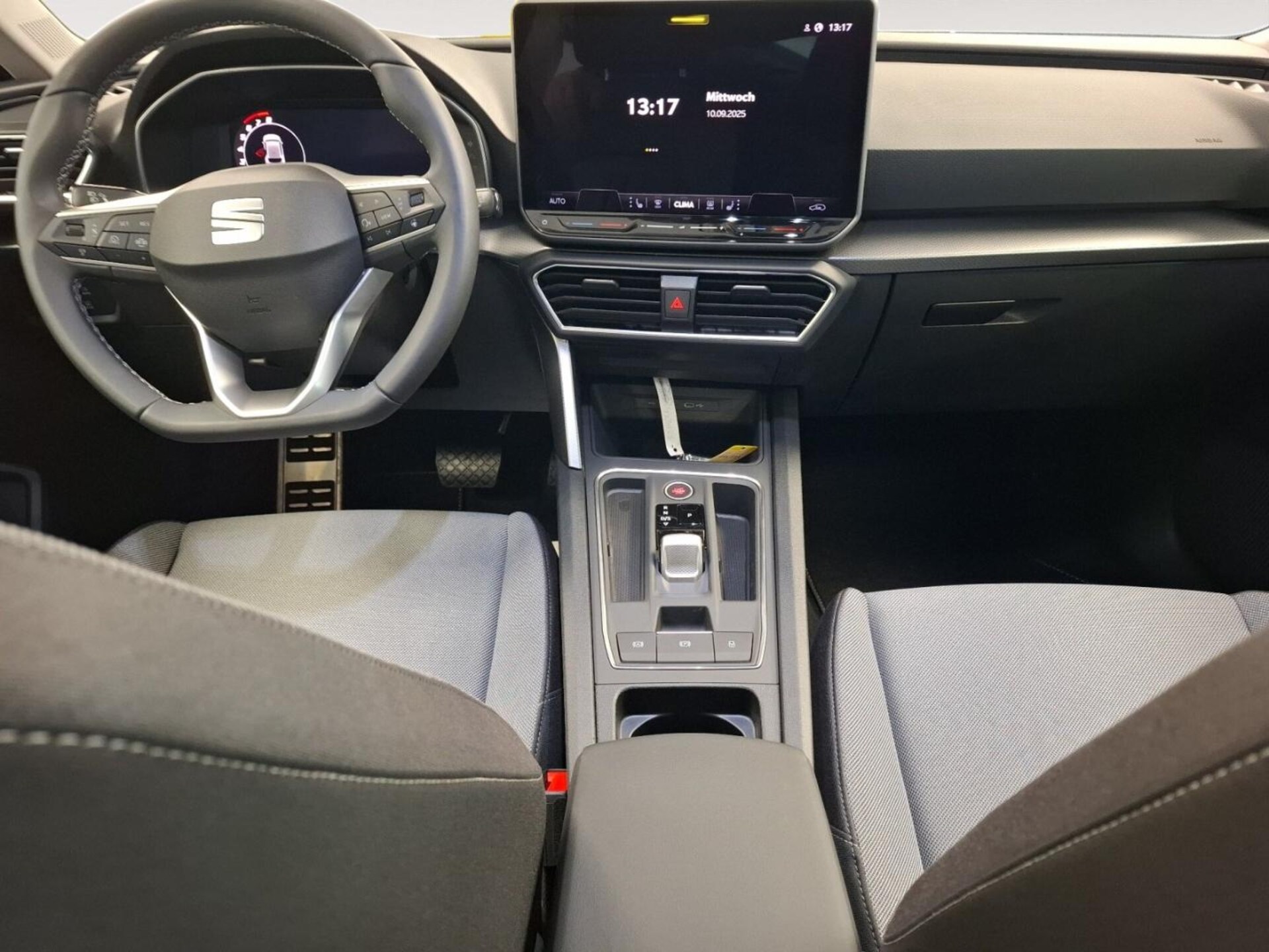 SEAT Leon Style