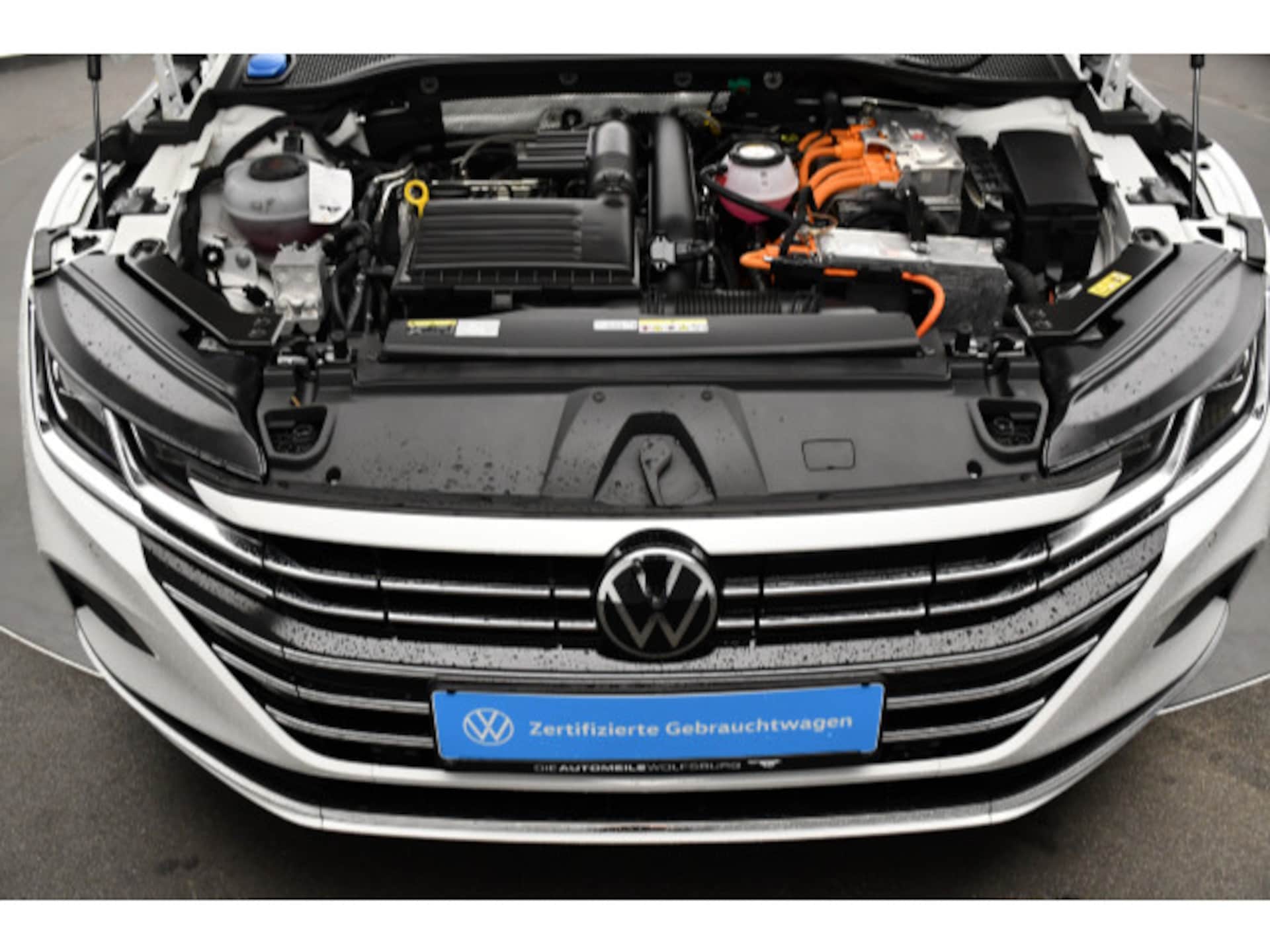 Volkswagen Arteon Shooting Brake Elegance