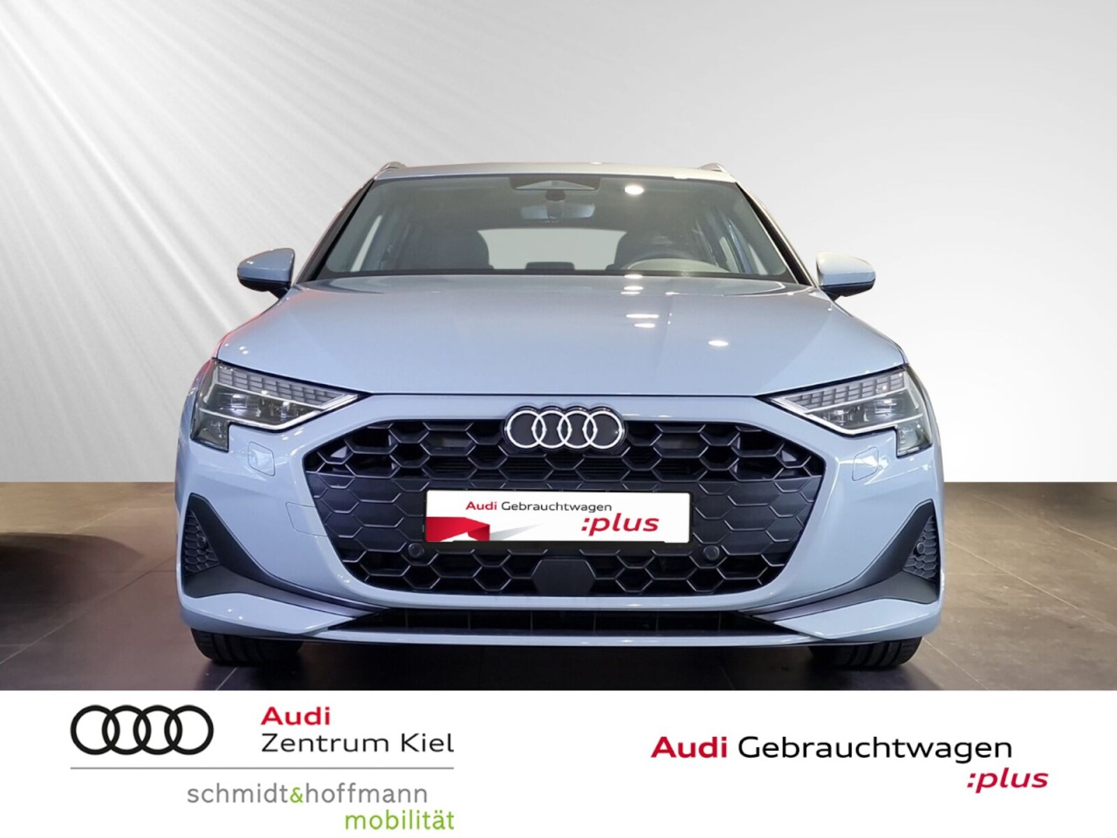 Audi A3 Sportback – Bild 2