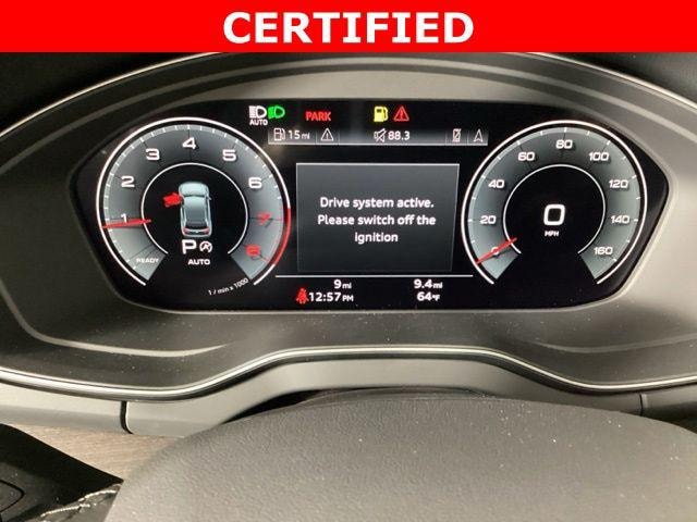 2025 Audi Q5 Premium Plus - Photo 33