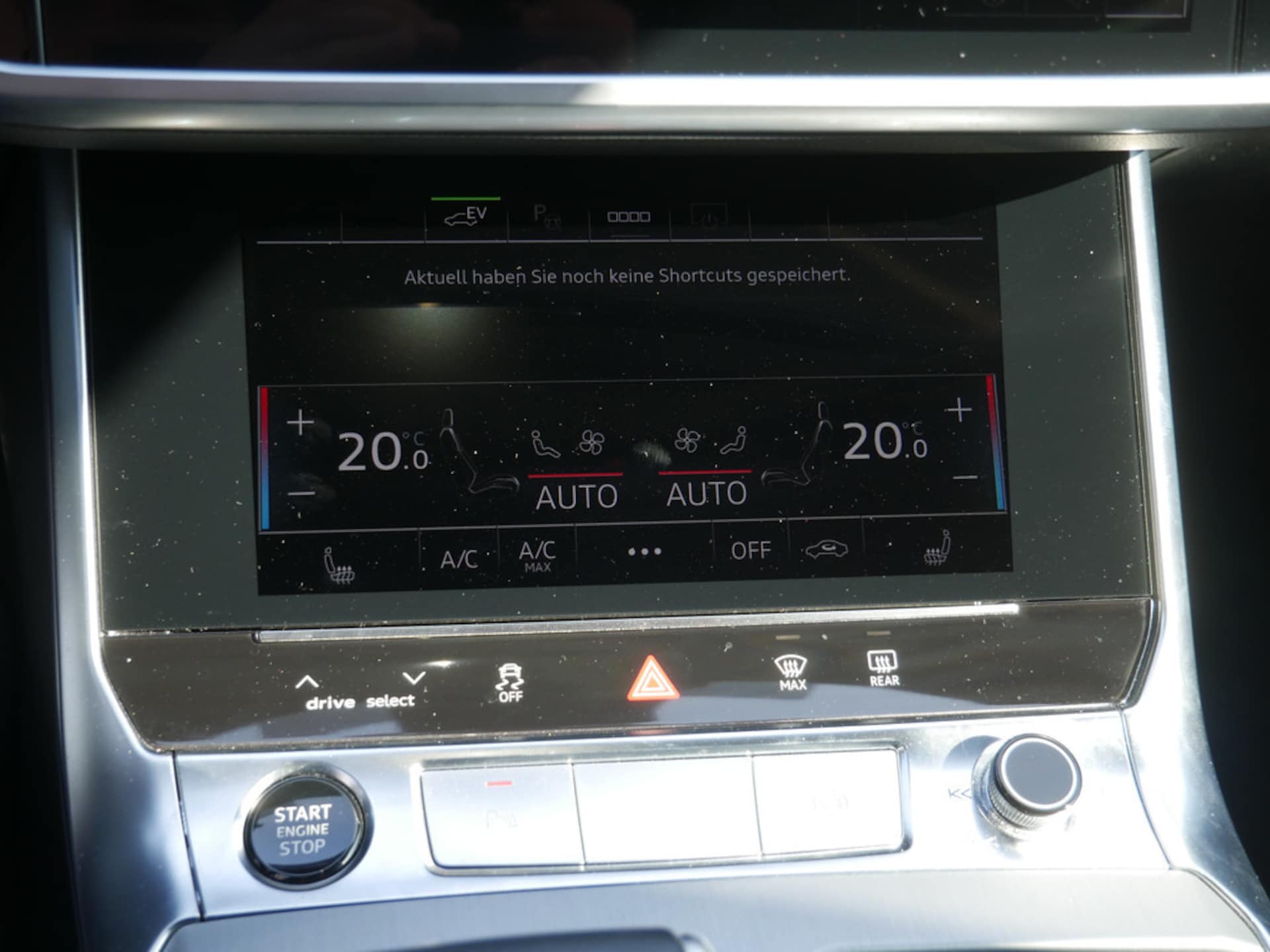 Audi A6 Limousine TFSI e Advanced